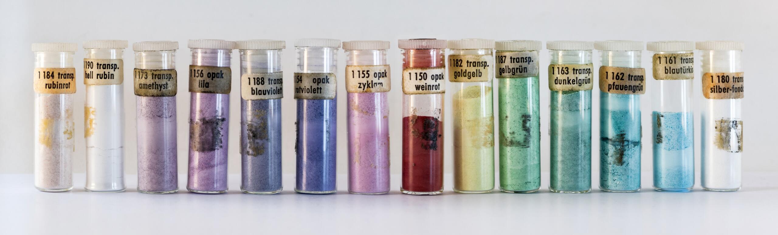 Enamel Works