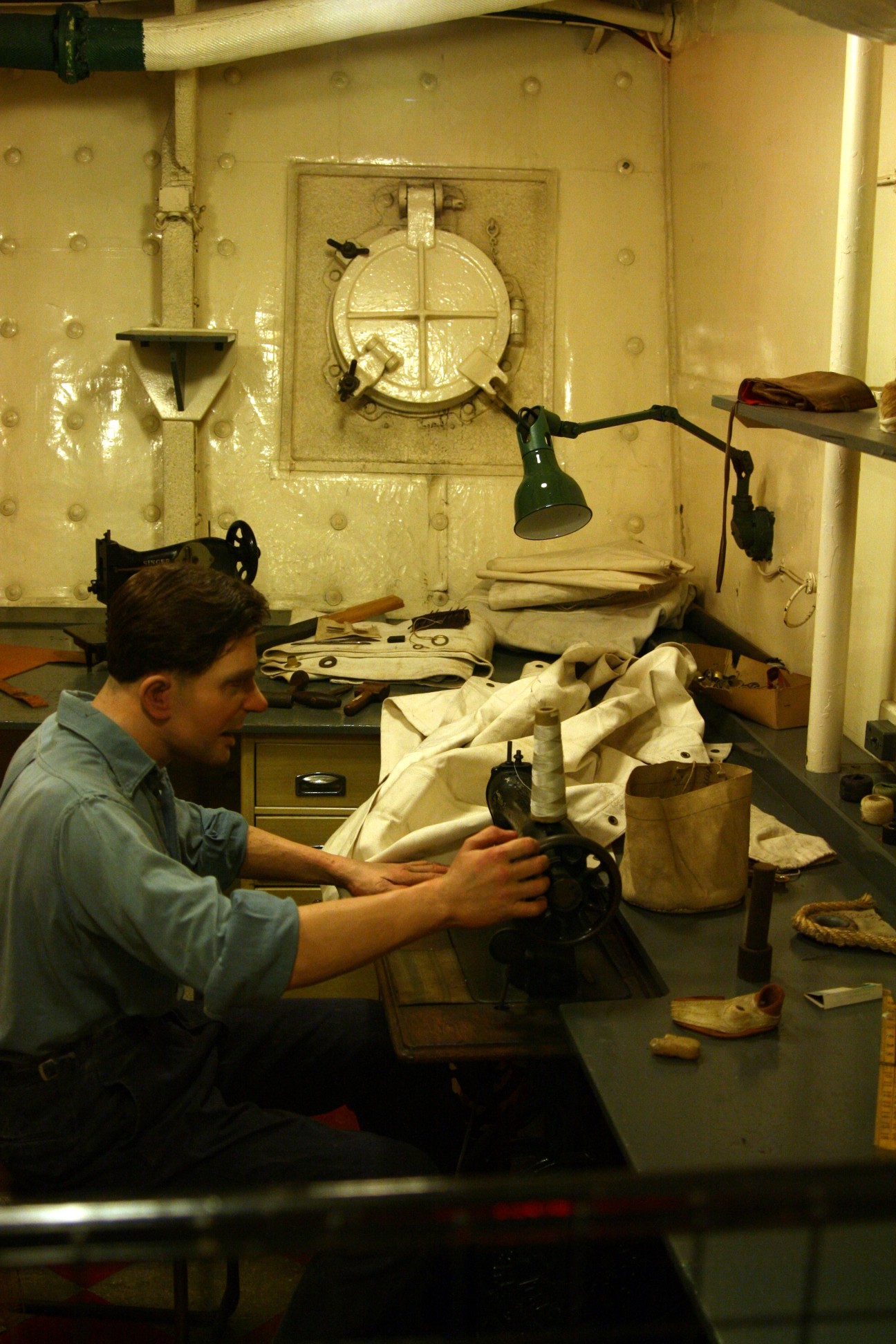 Sail Loft