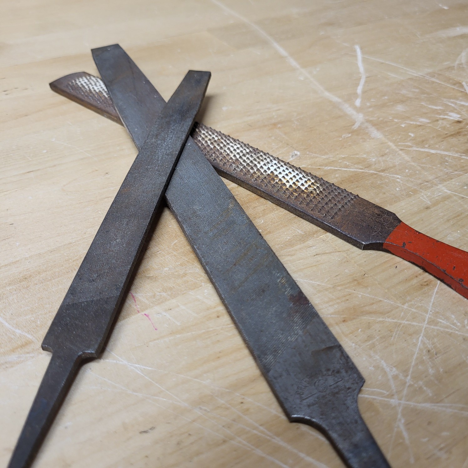 Cutting Works