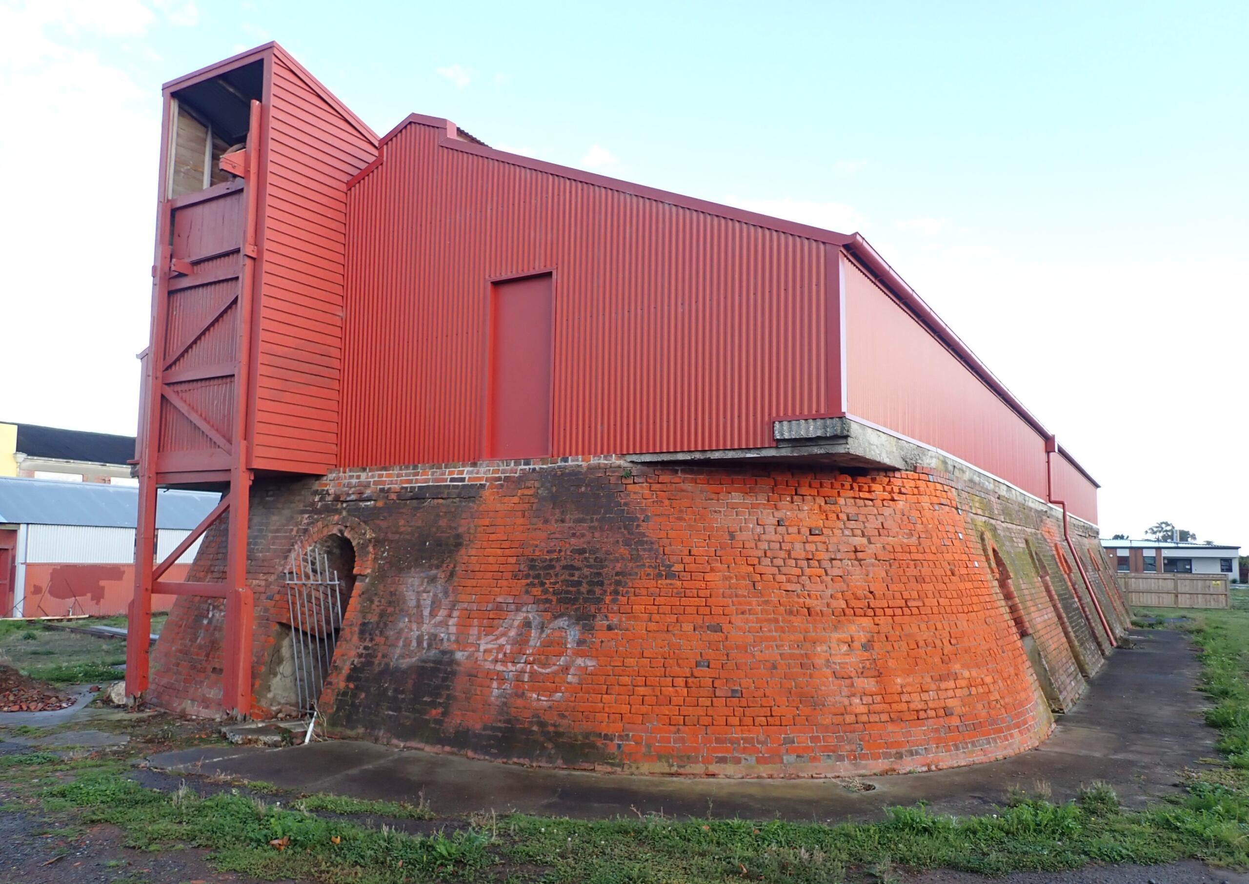 Brickworks