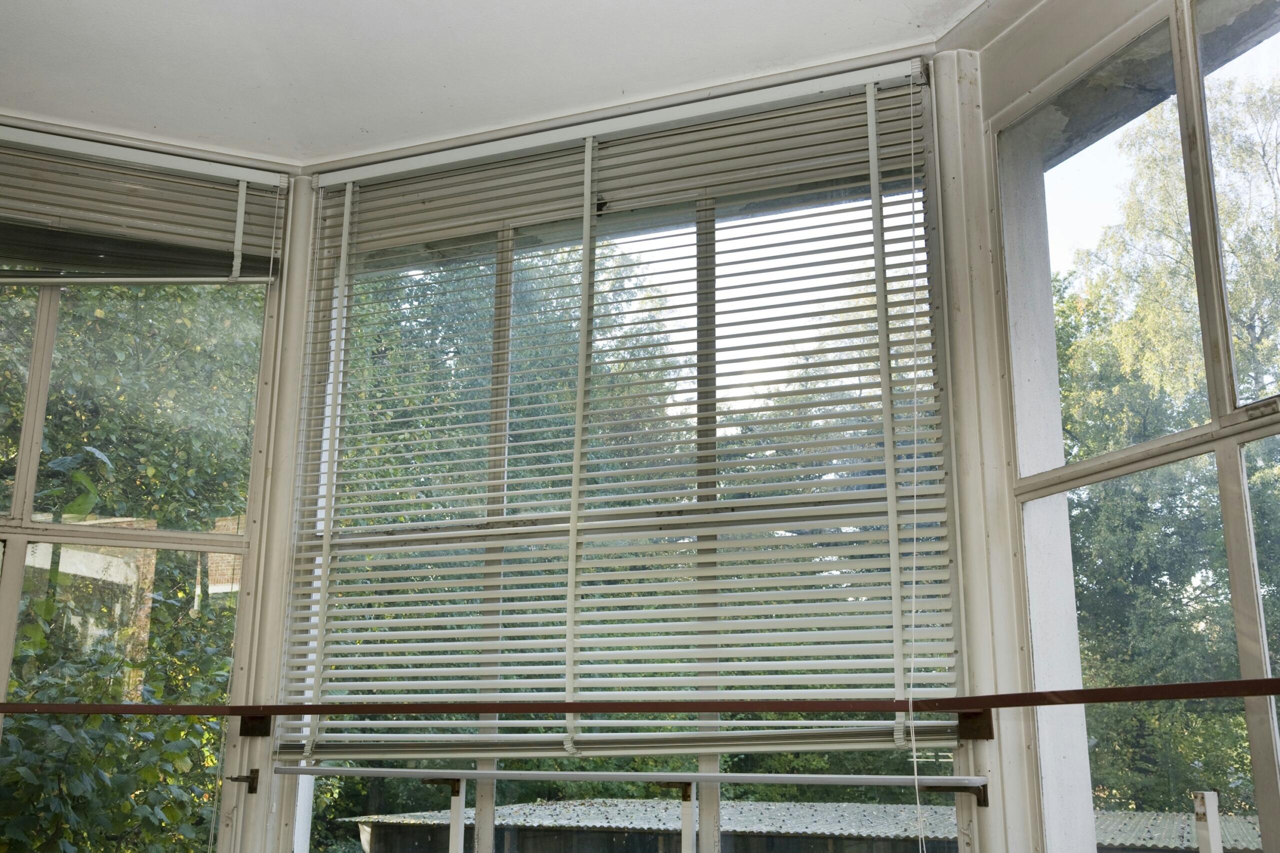 Venetian Blind Factory