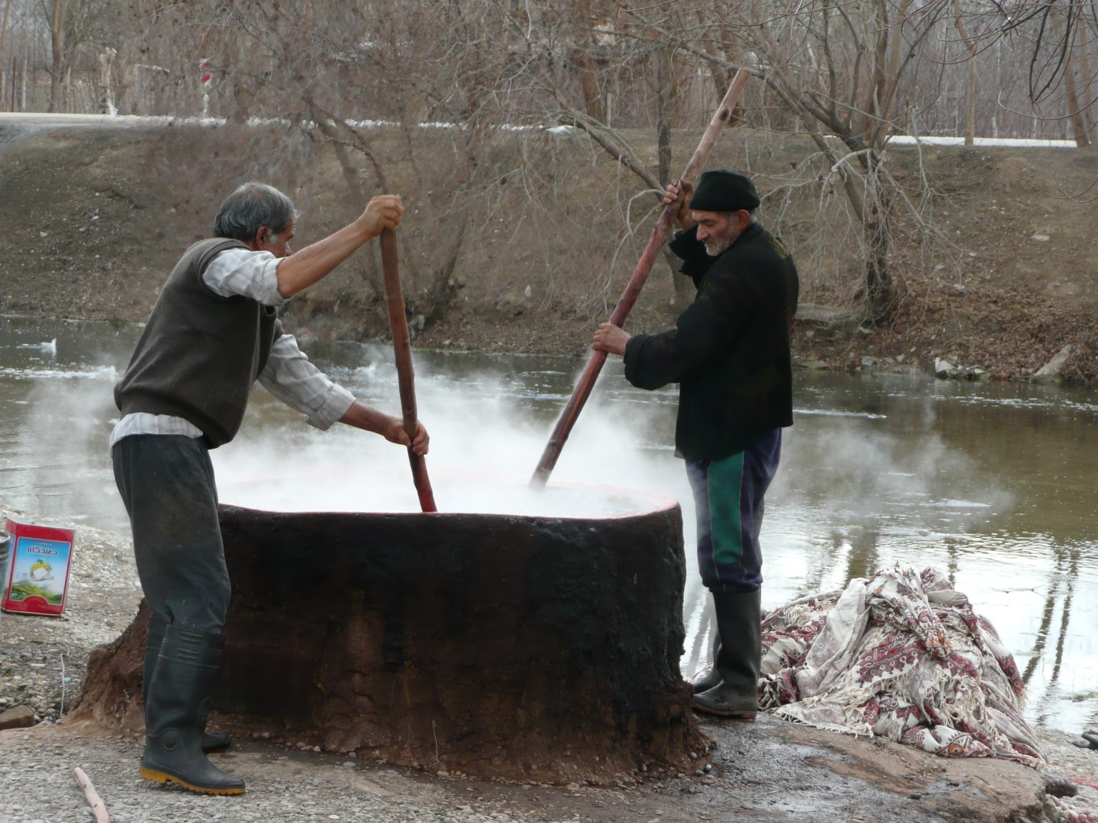 Dyeworks
