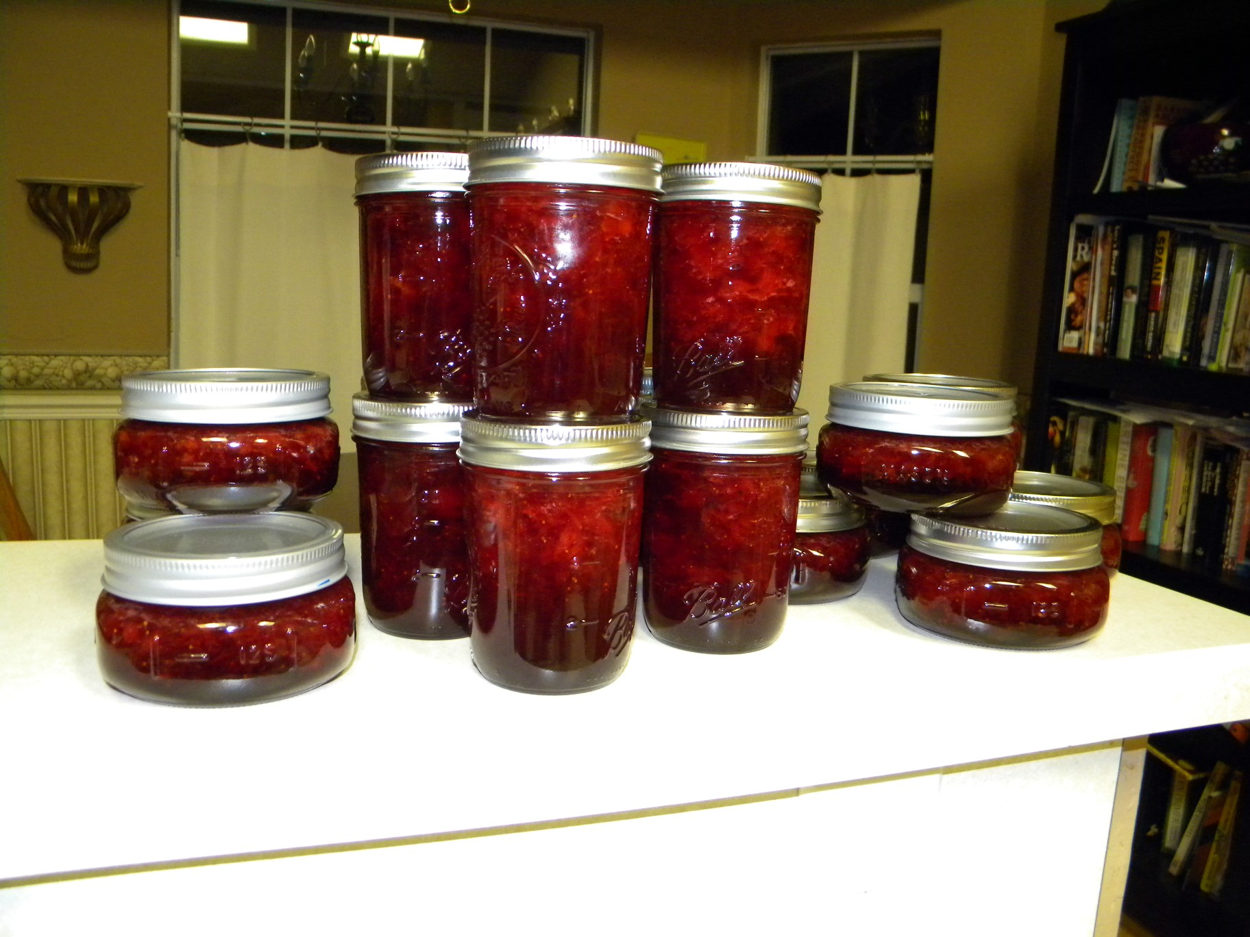 Jam Factory