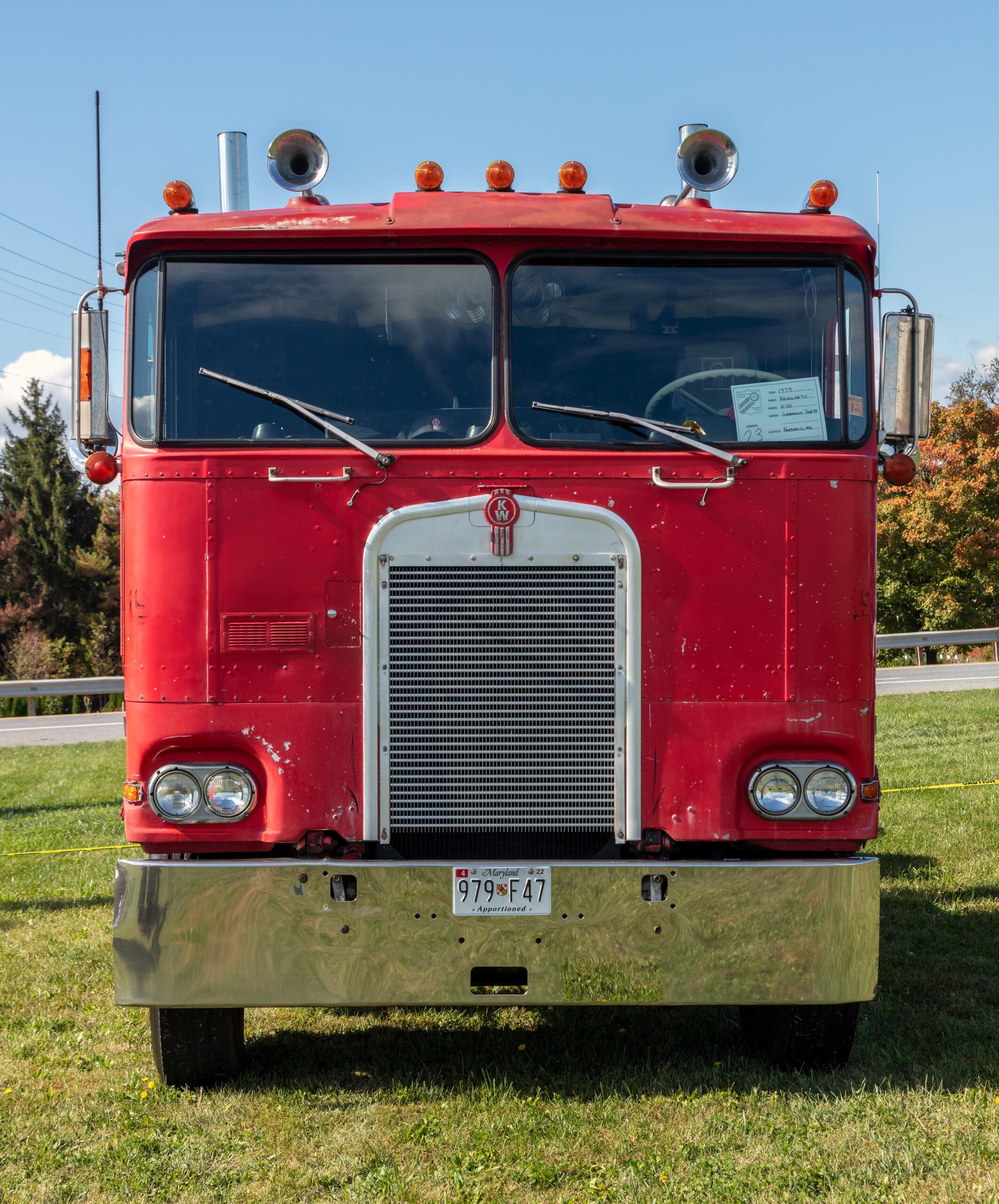 Trucker