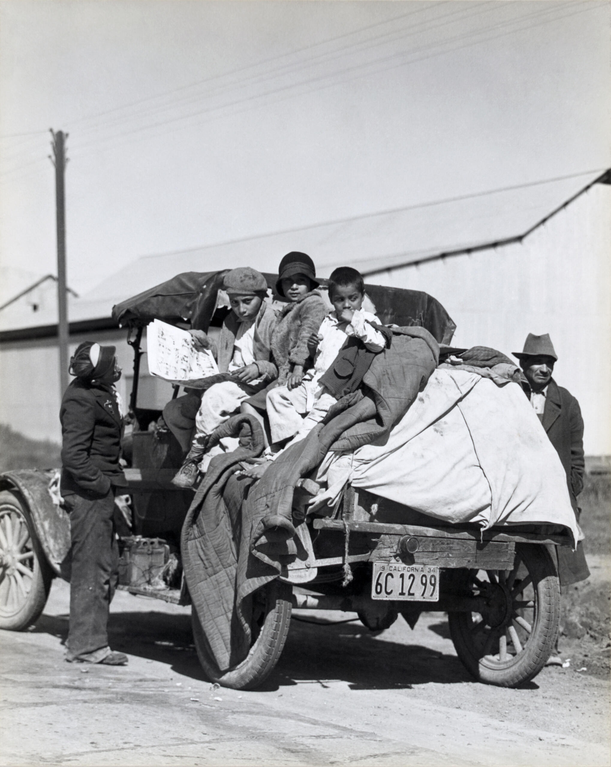 Pickup Truck