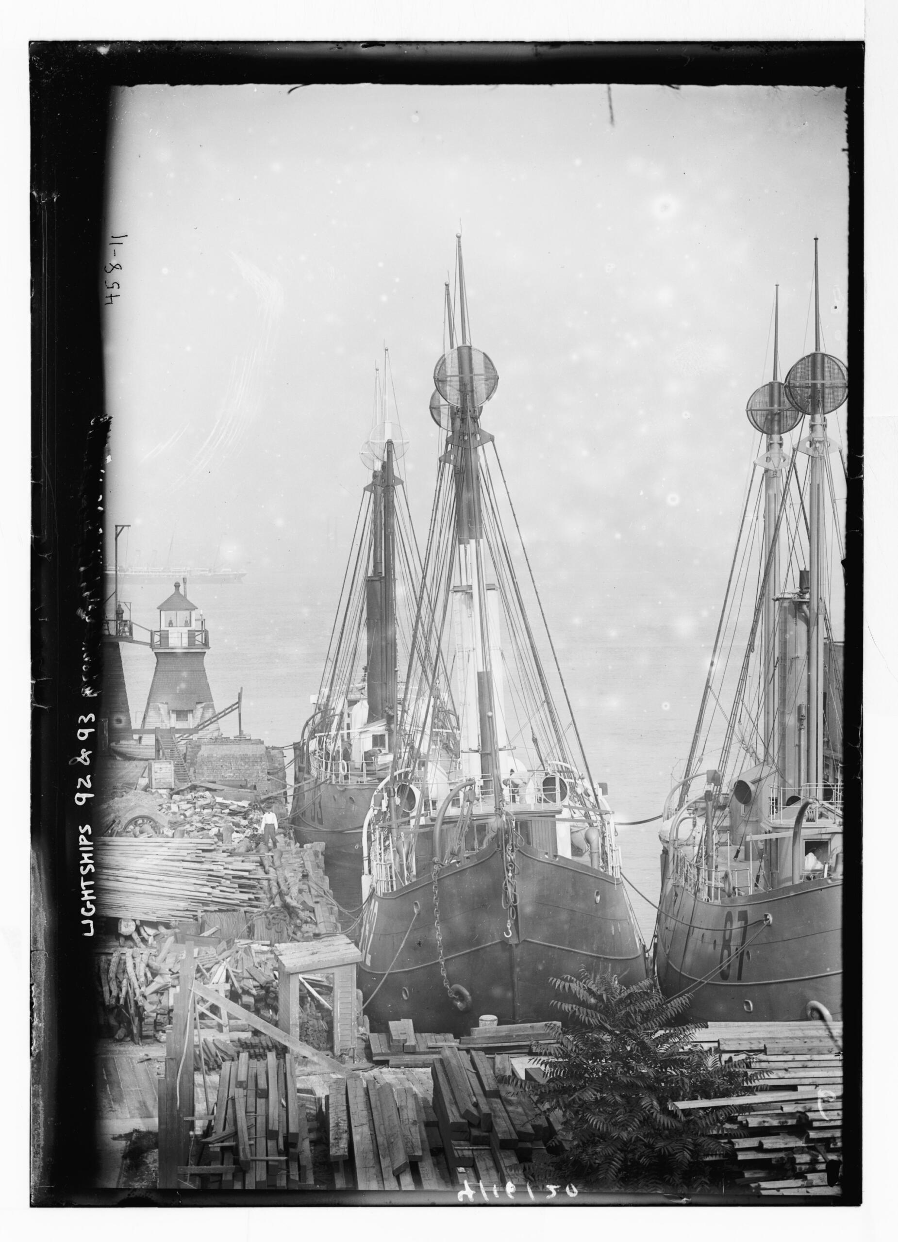 Lightship