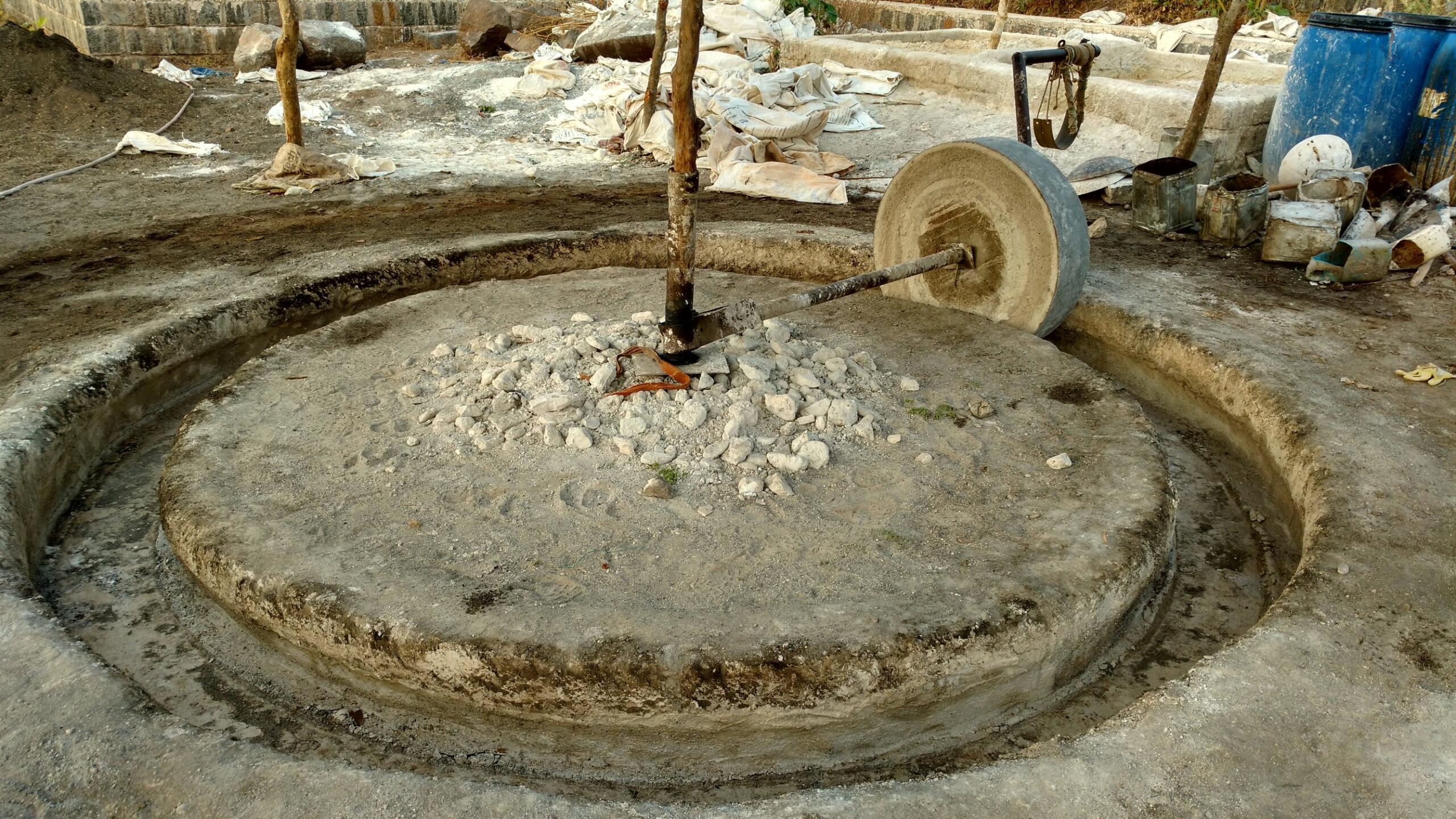 Stonemason
