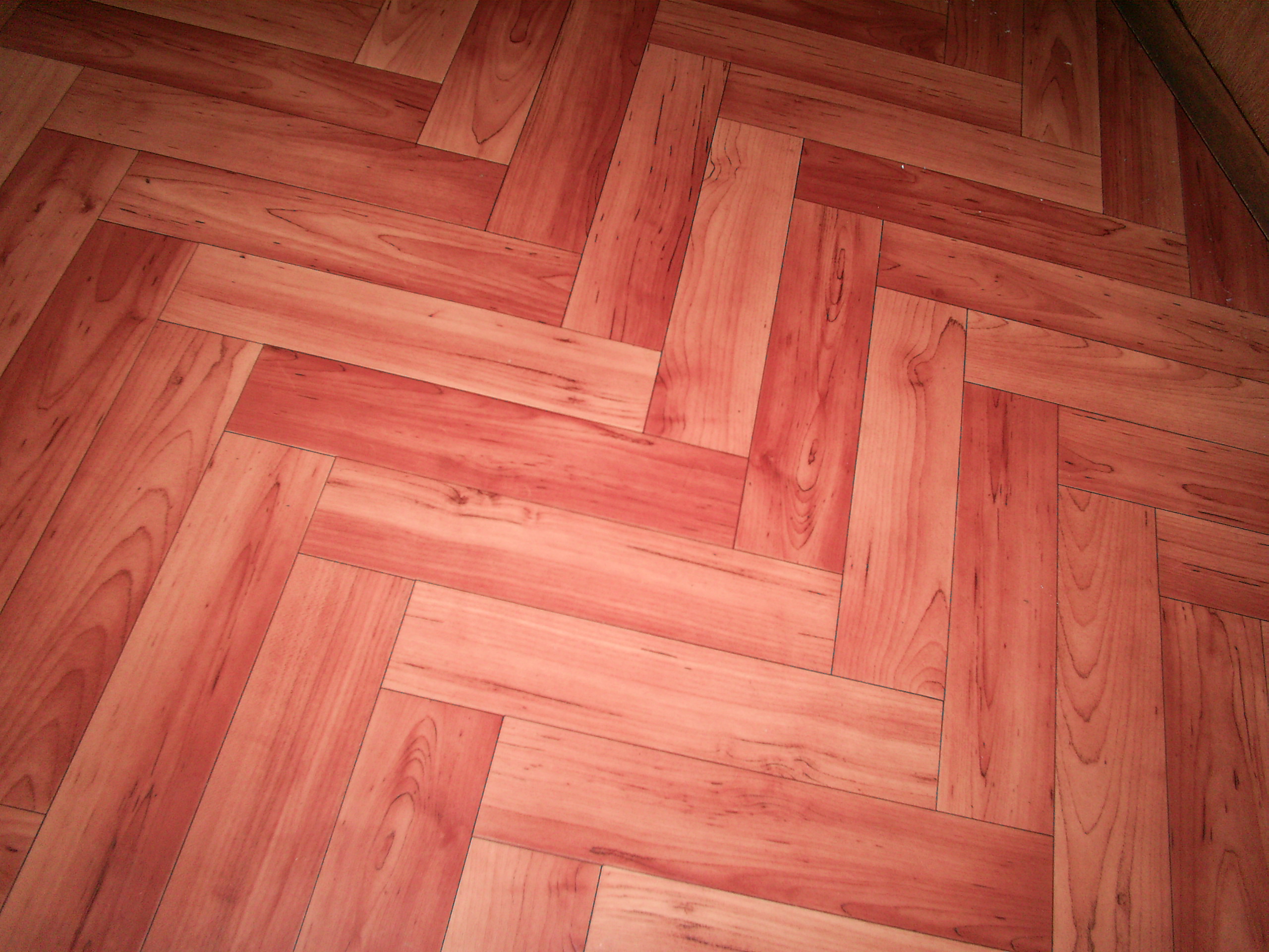 Linoleum Works