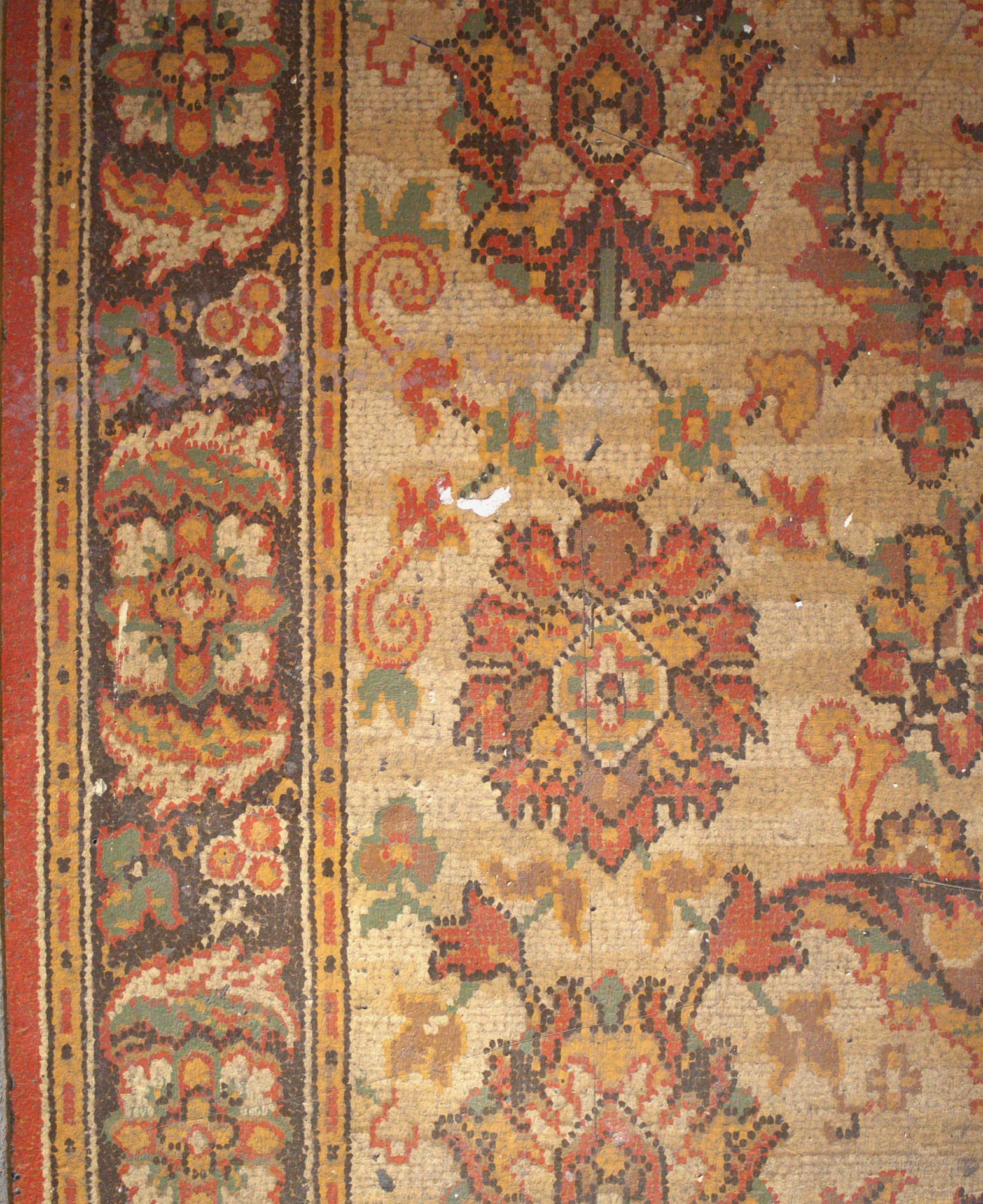 Linoleum Works