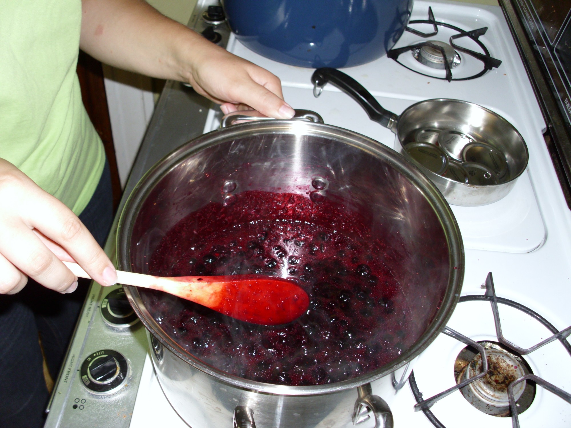 Jam Factory