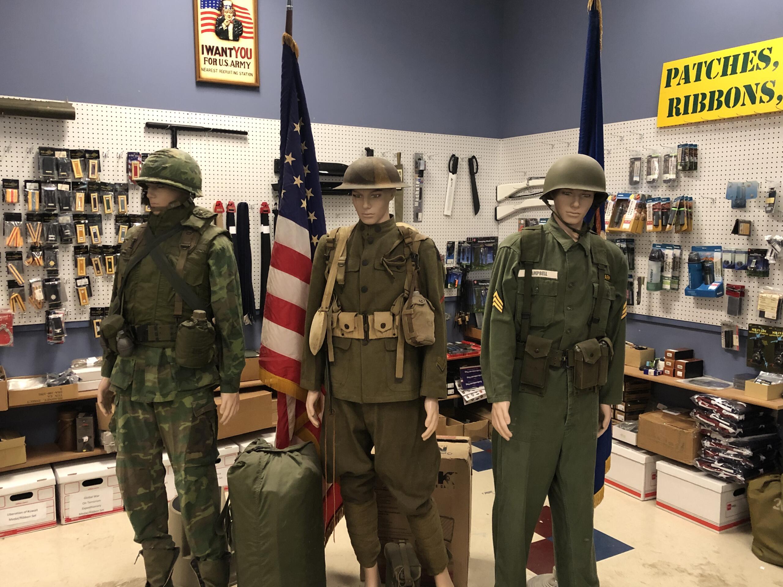 American Army