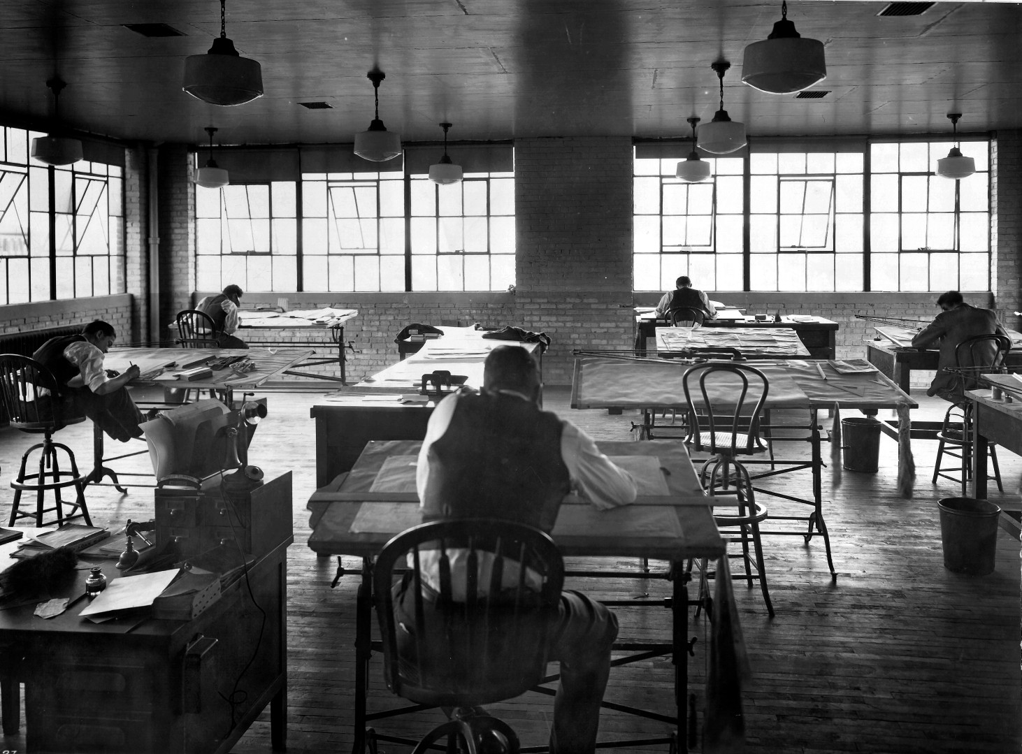 Aircraft Factory