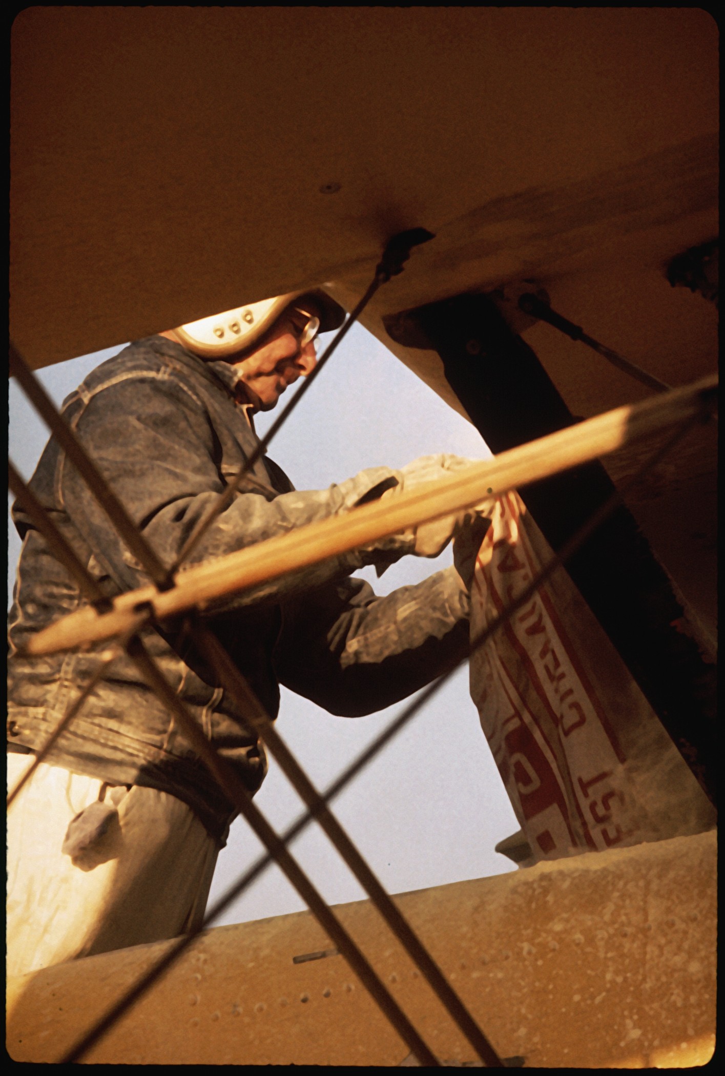 Crop Duster