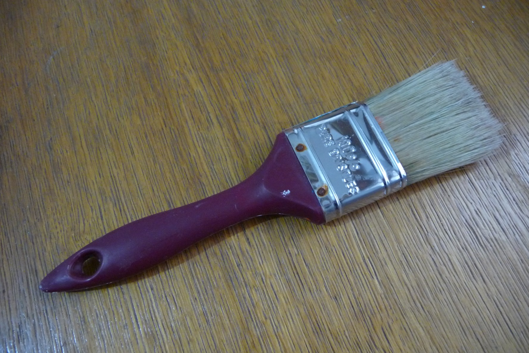 Brush Factory