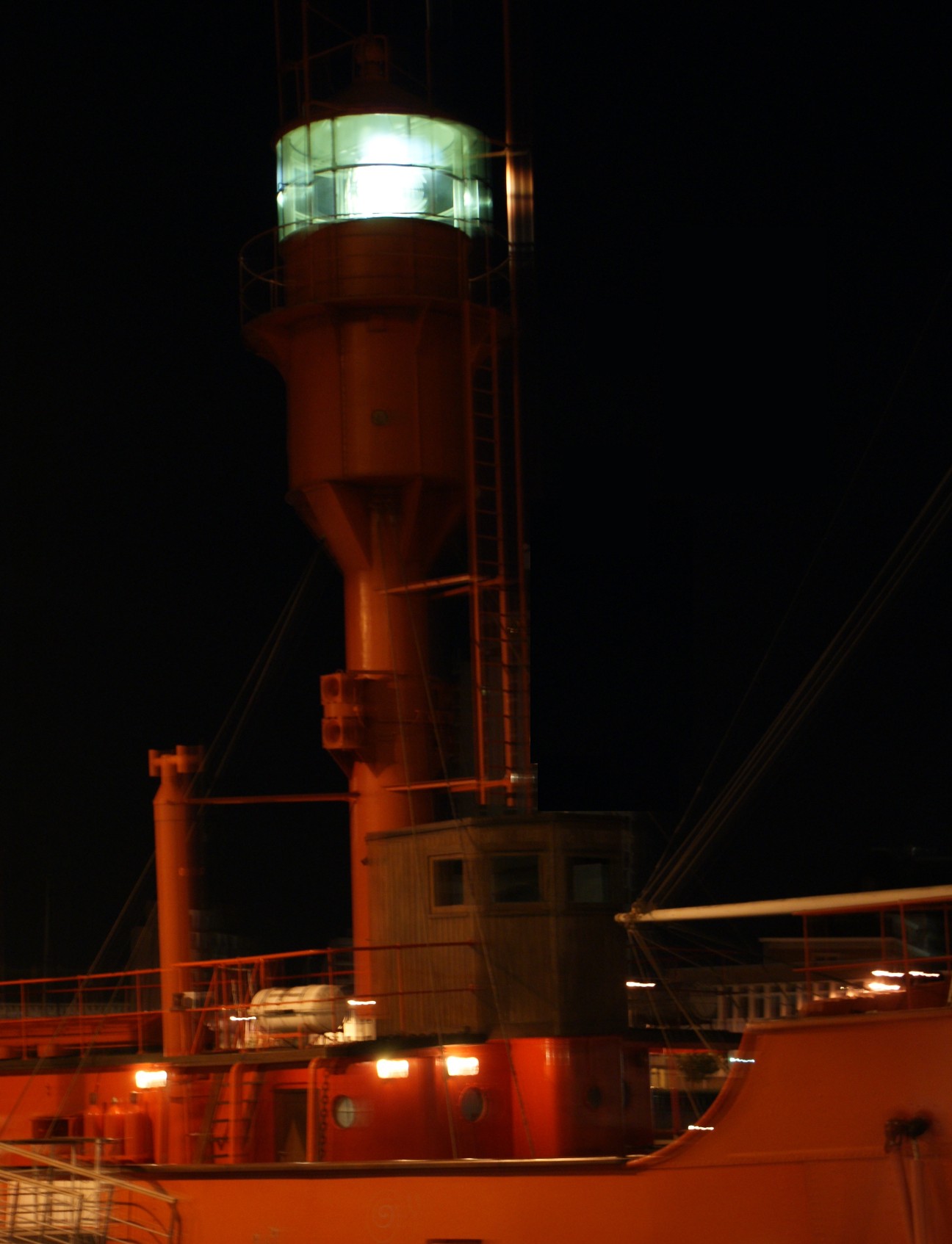 Lightship