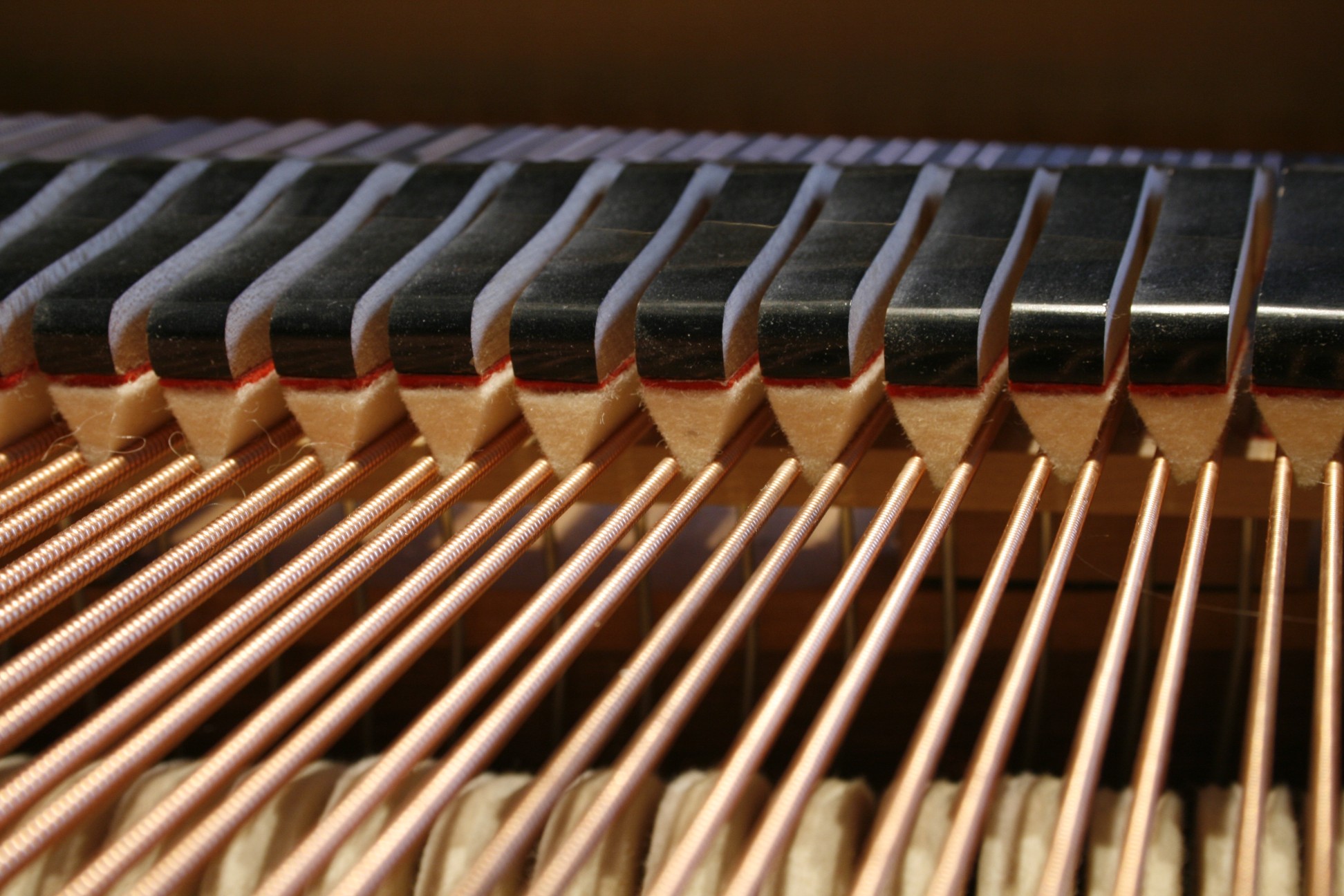 Piano Factory