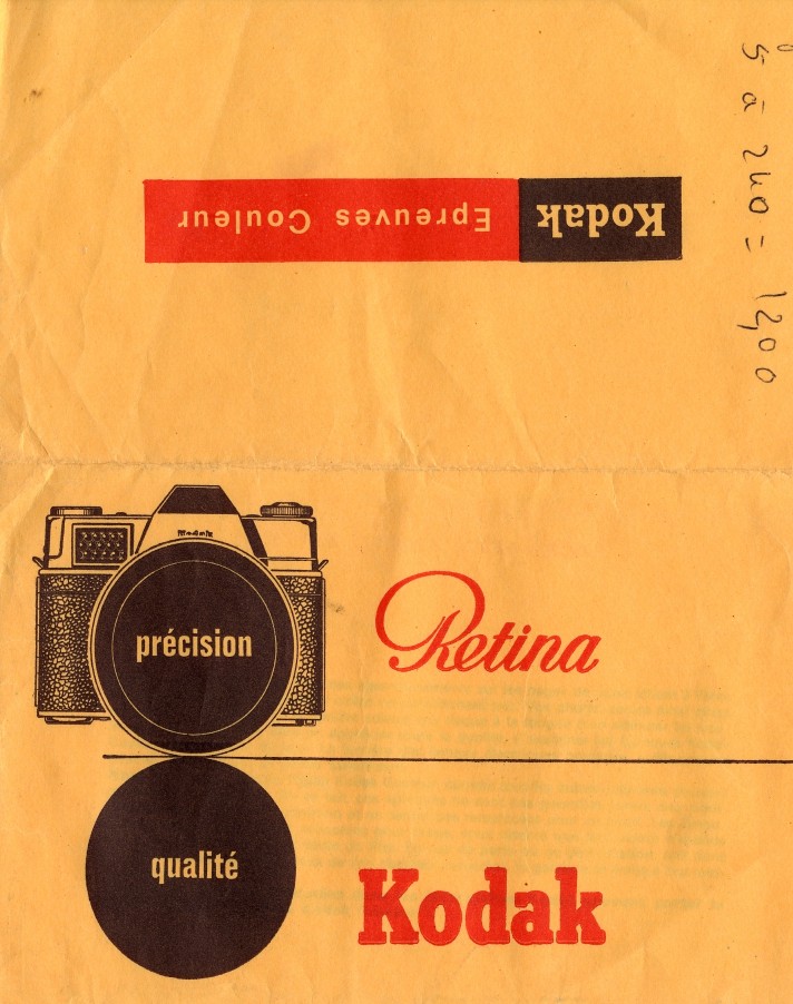Film Processing Lab