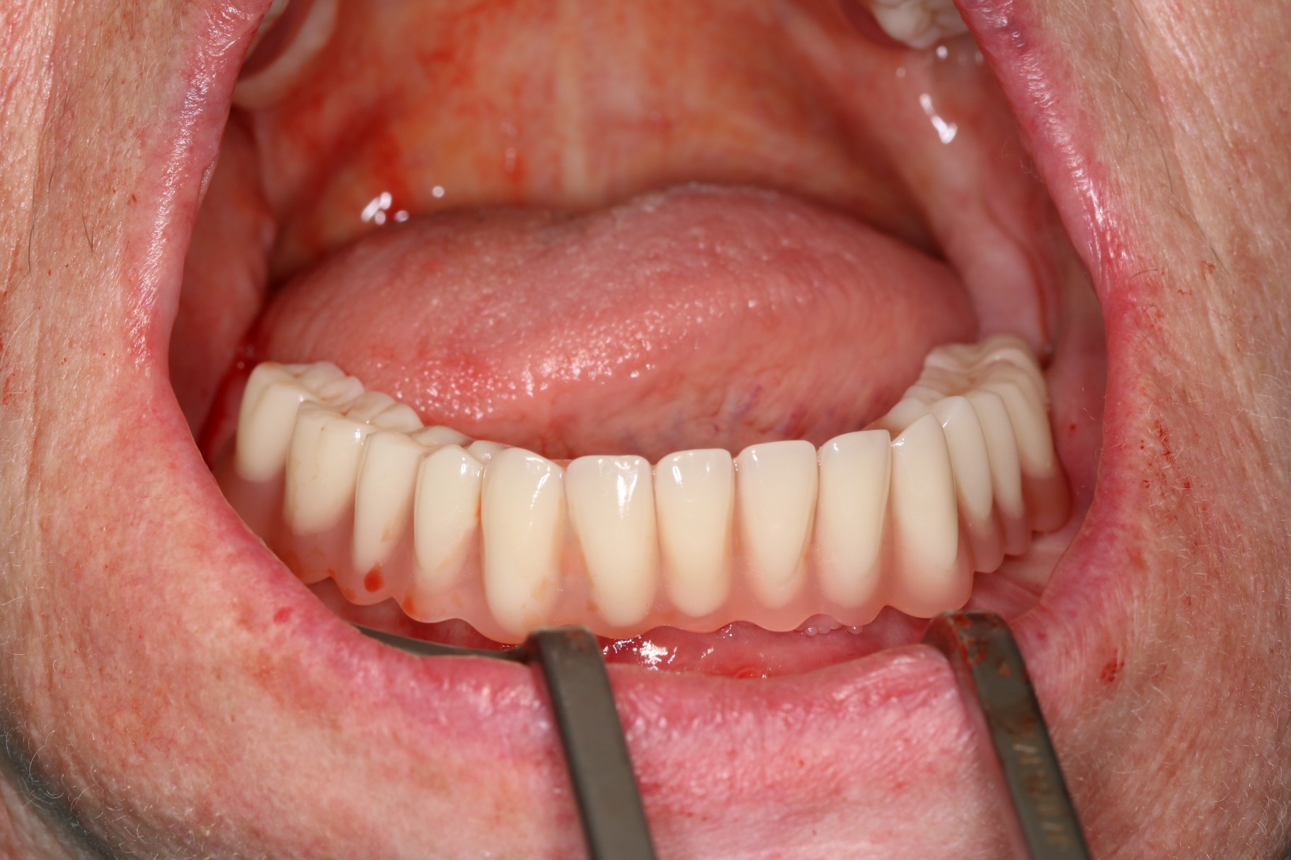 Dental Laboratory