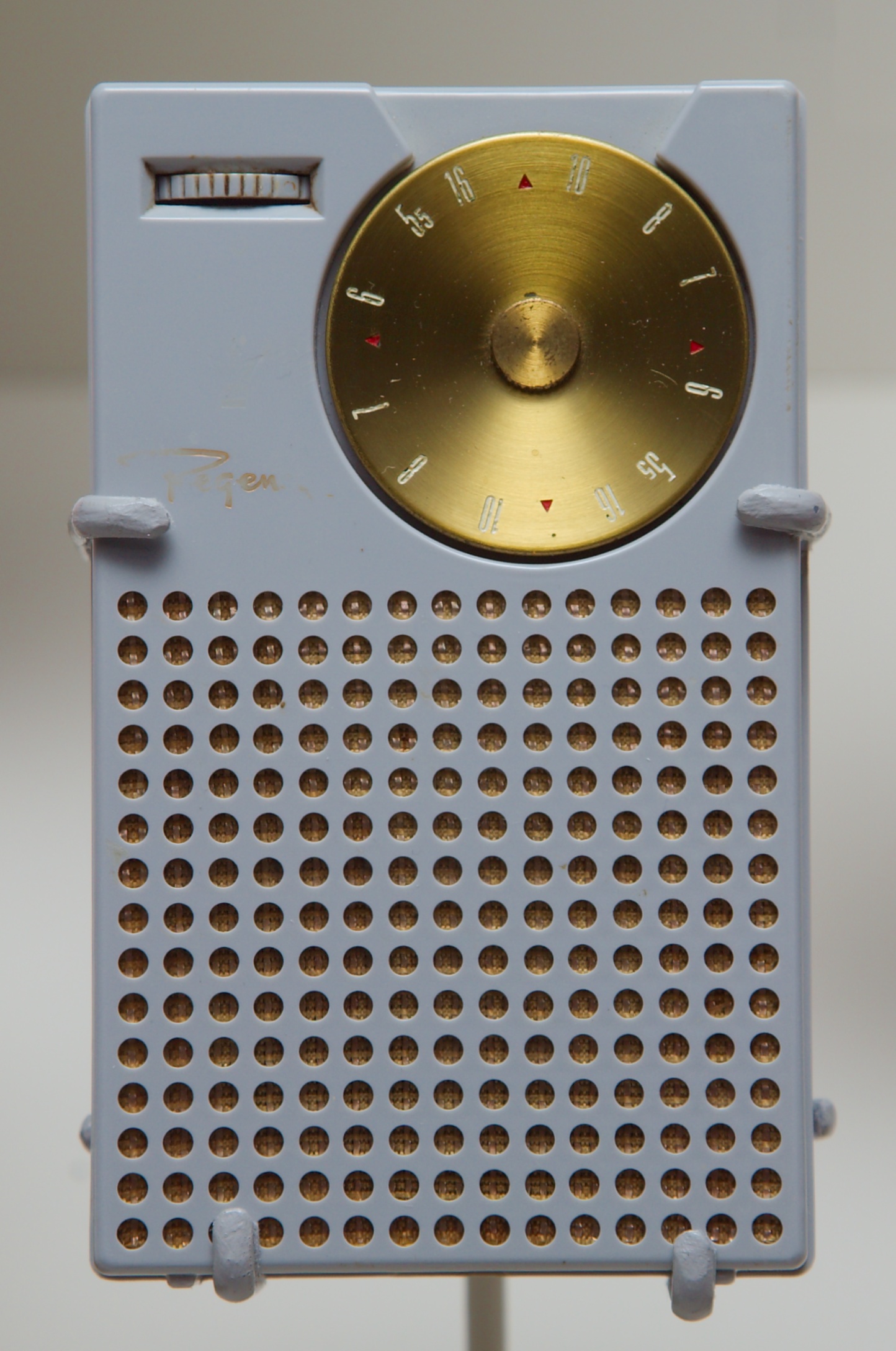 Television
