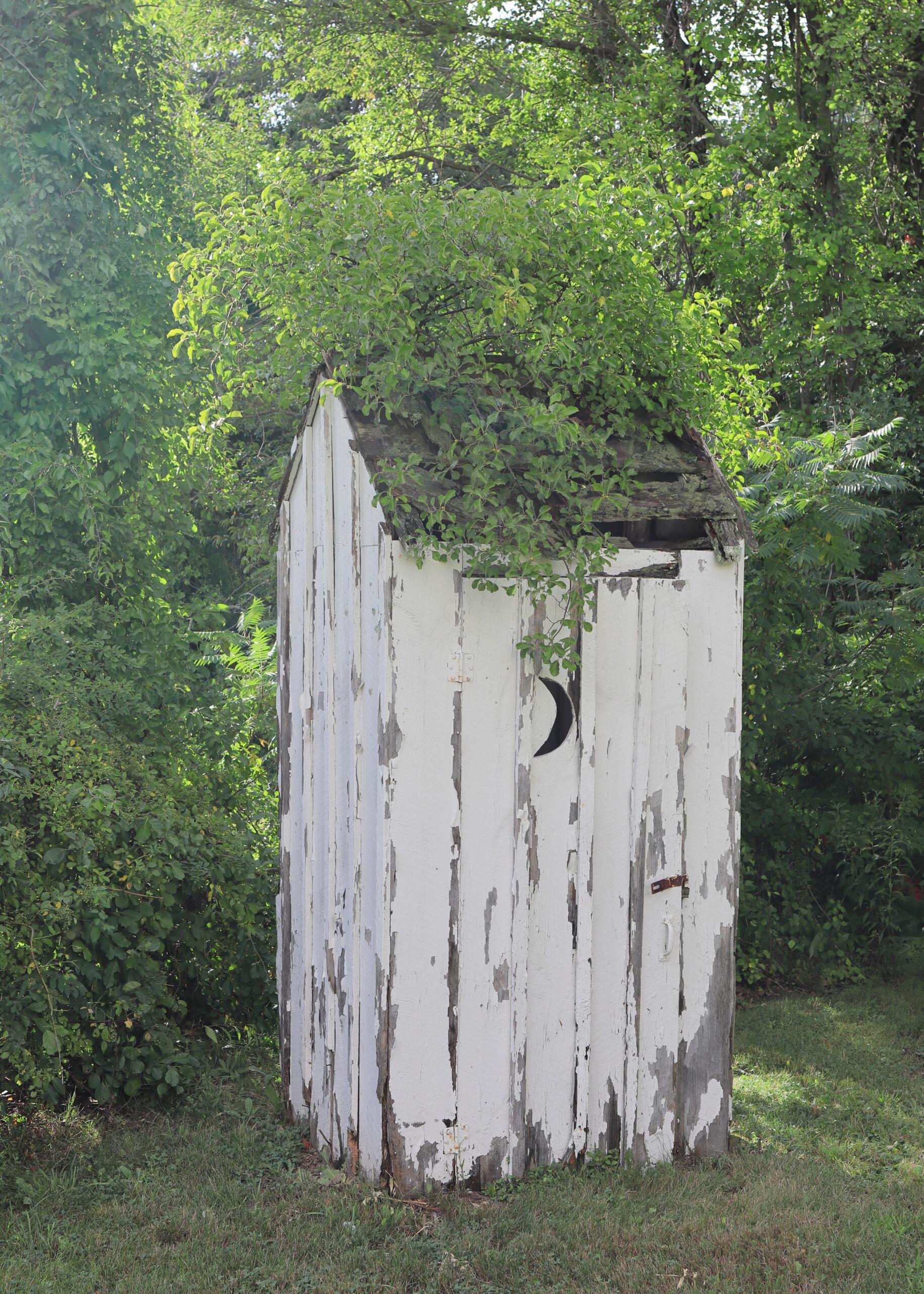 One-Room Schoolhouse