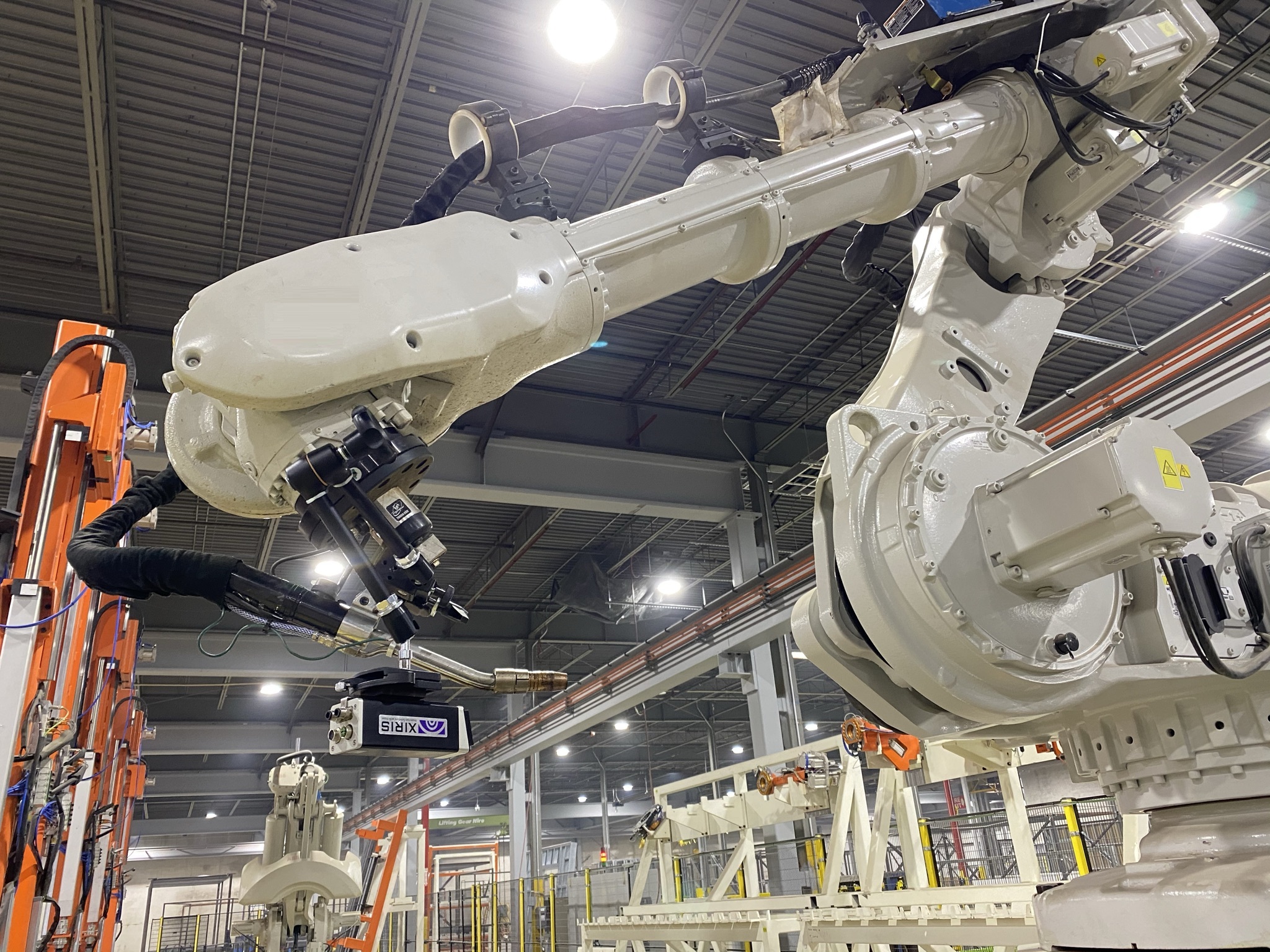 Car Assembly Line