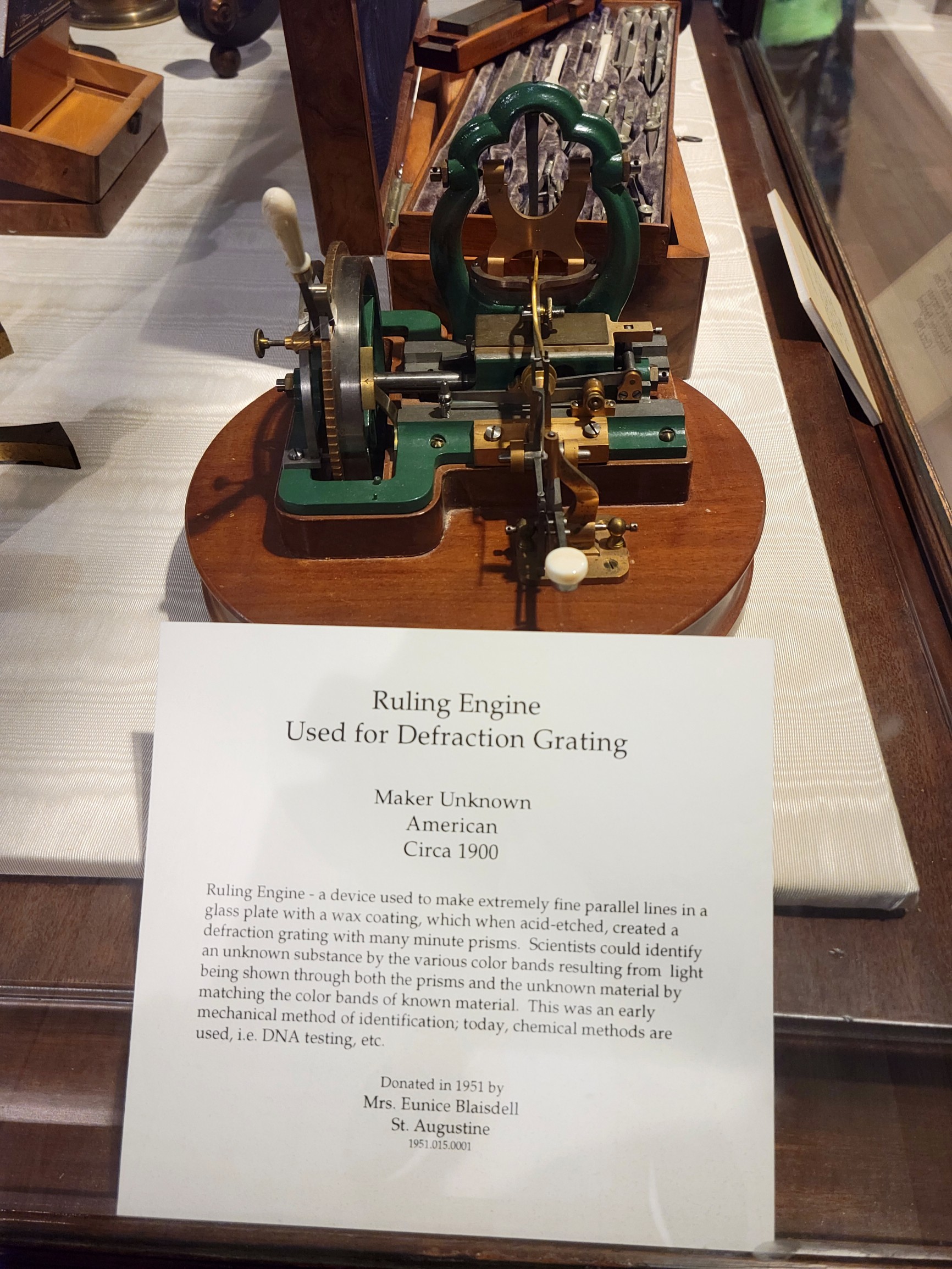 Slide Rule