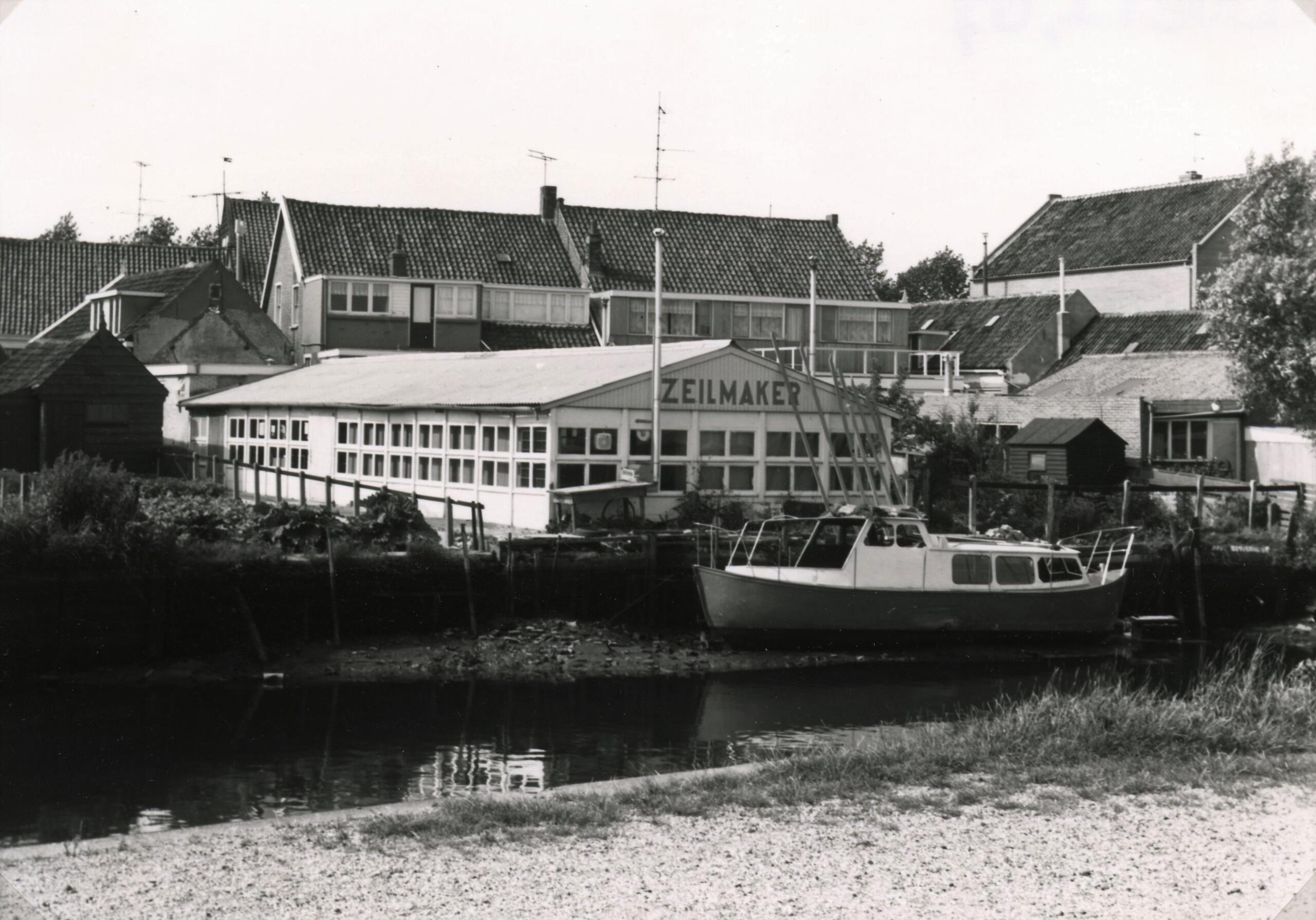 Sail Loft