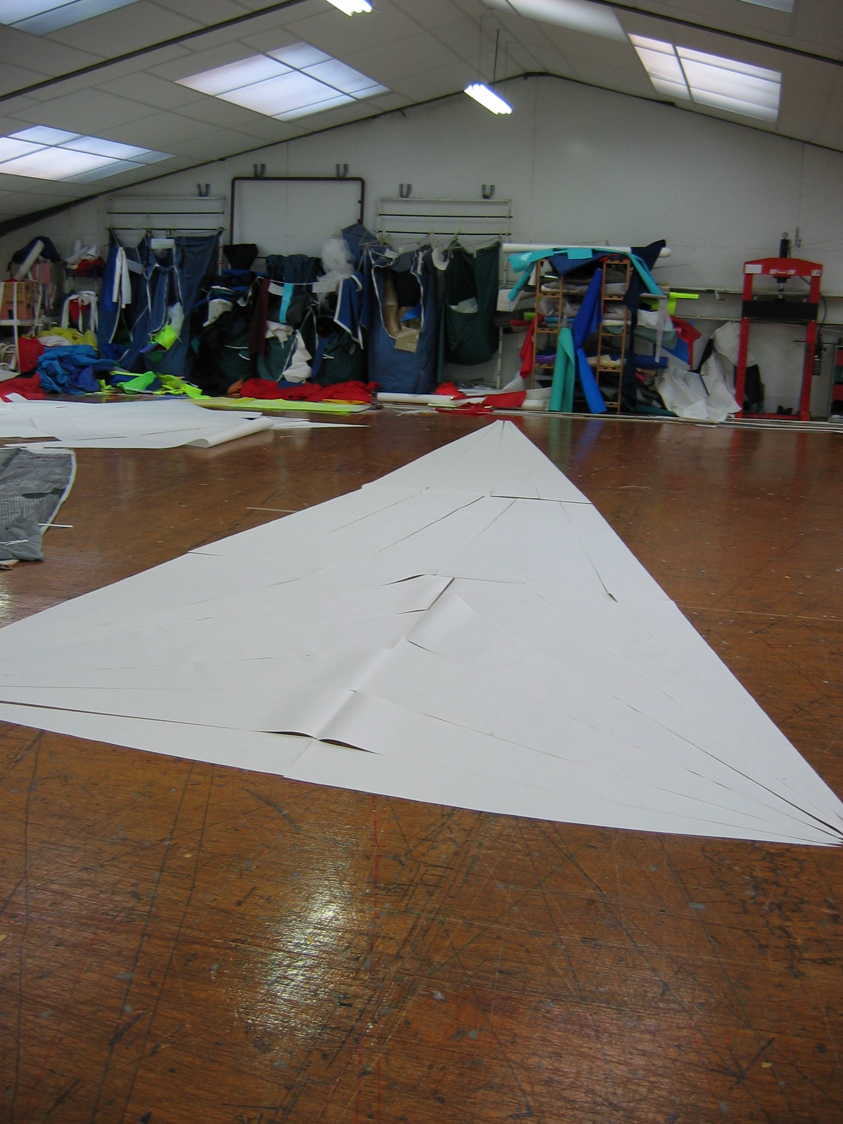 Sail Loft
