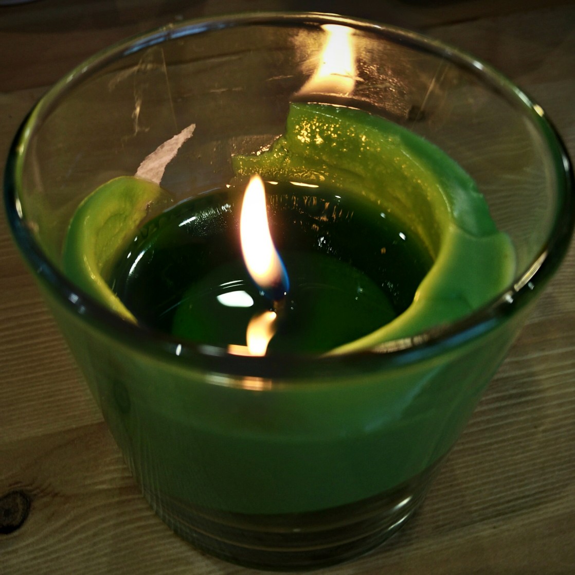 Candle Works