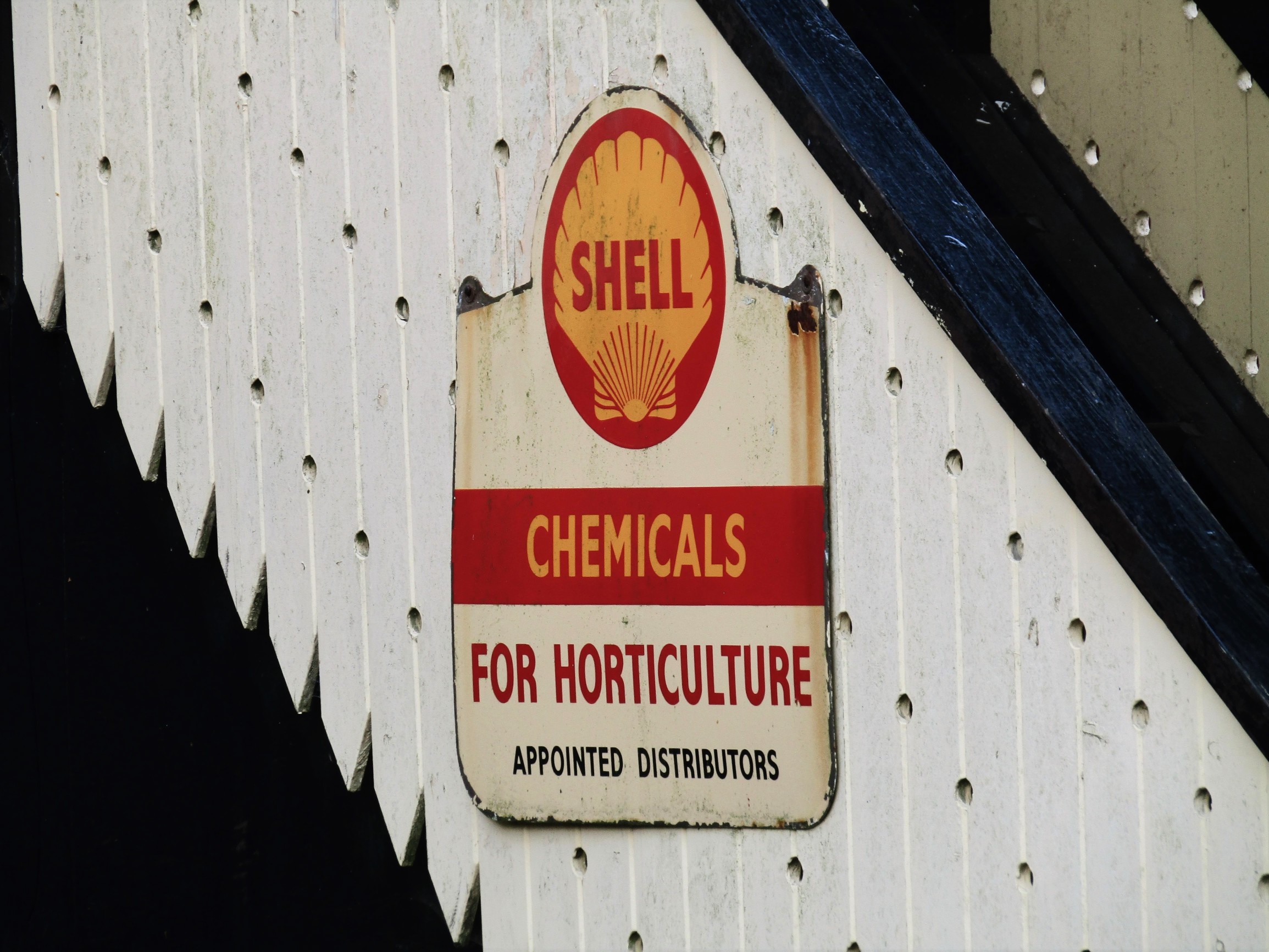 Enamel Works
