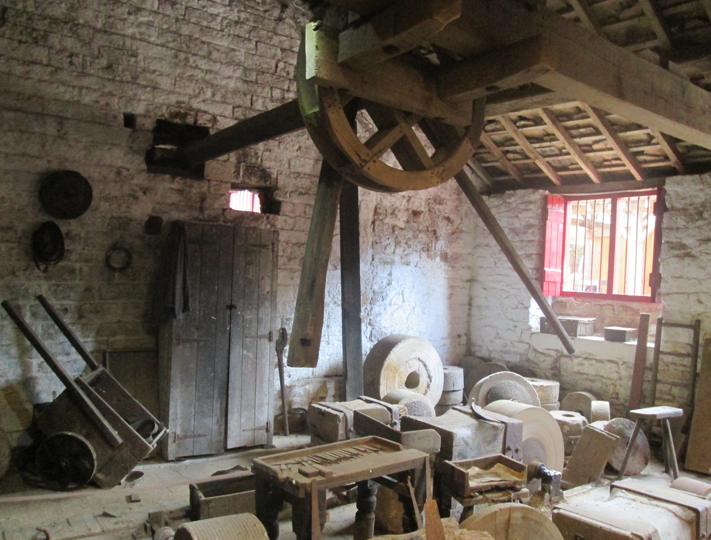 Cutlery Works