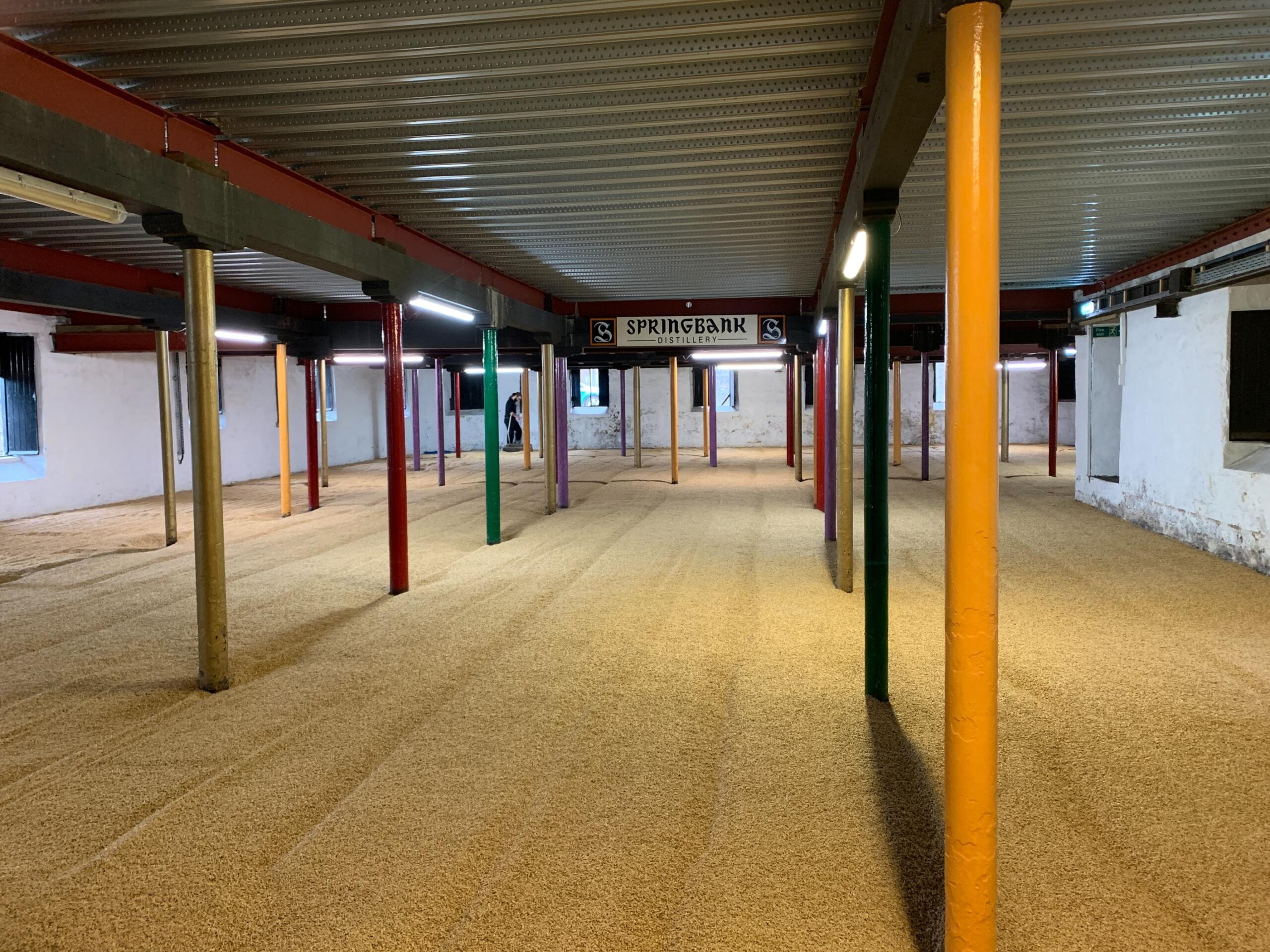 Maltings