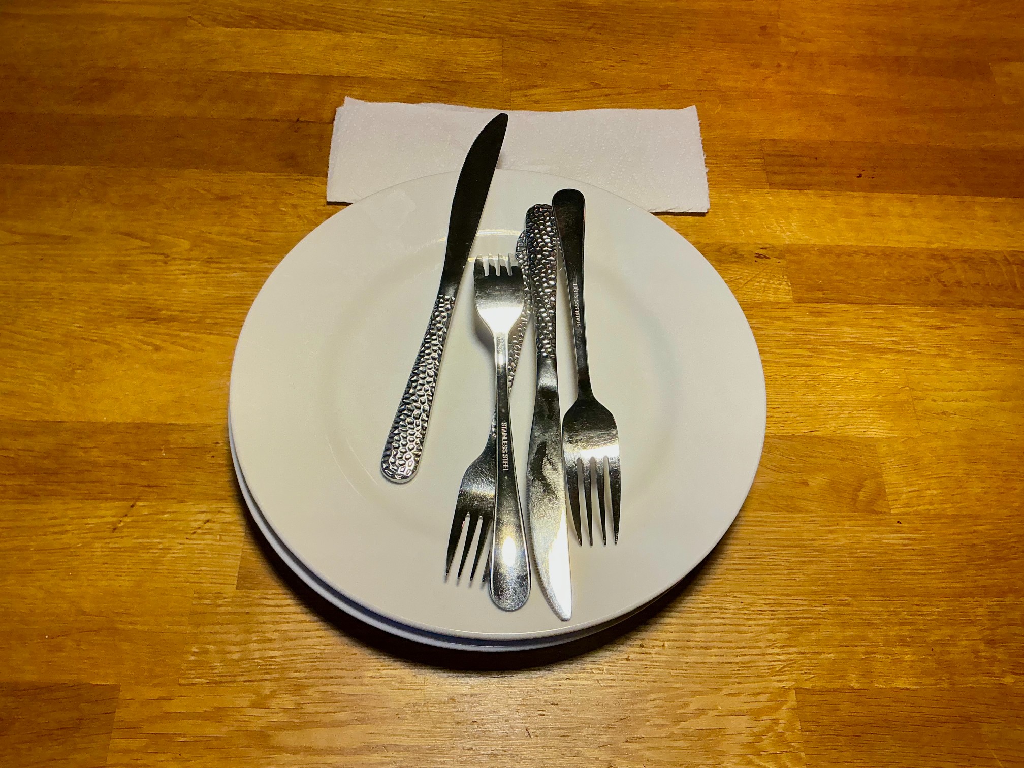 Plate