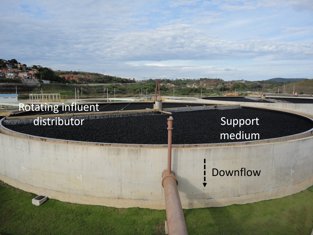 Sewage