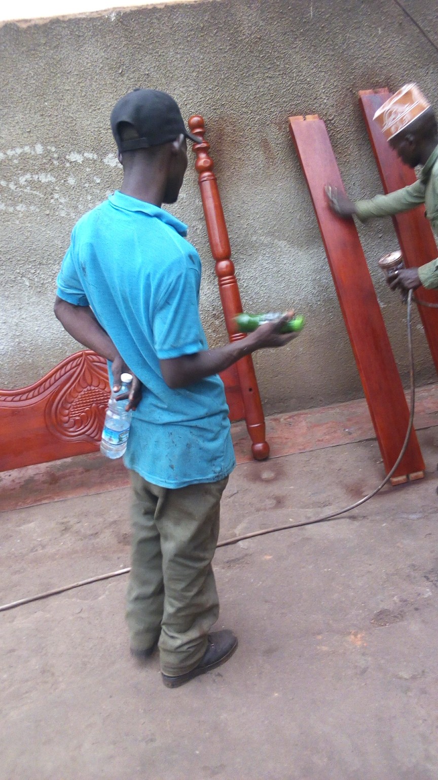 Furniture Factory