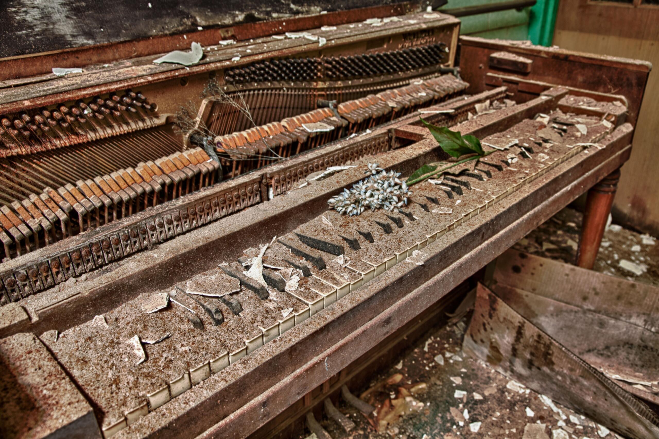 Piano Factory