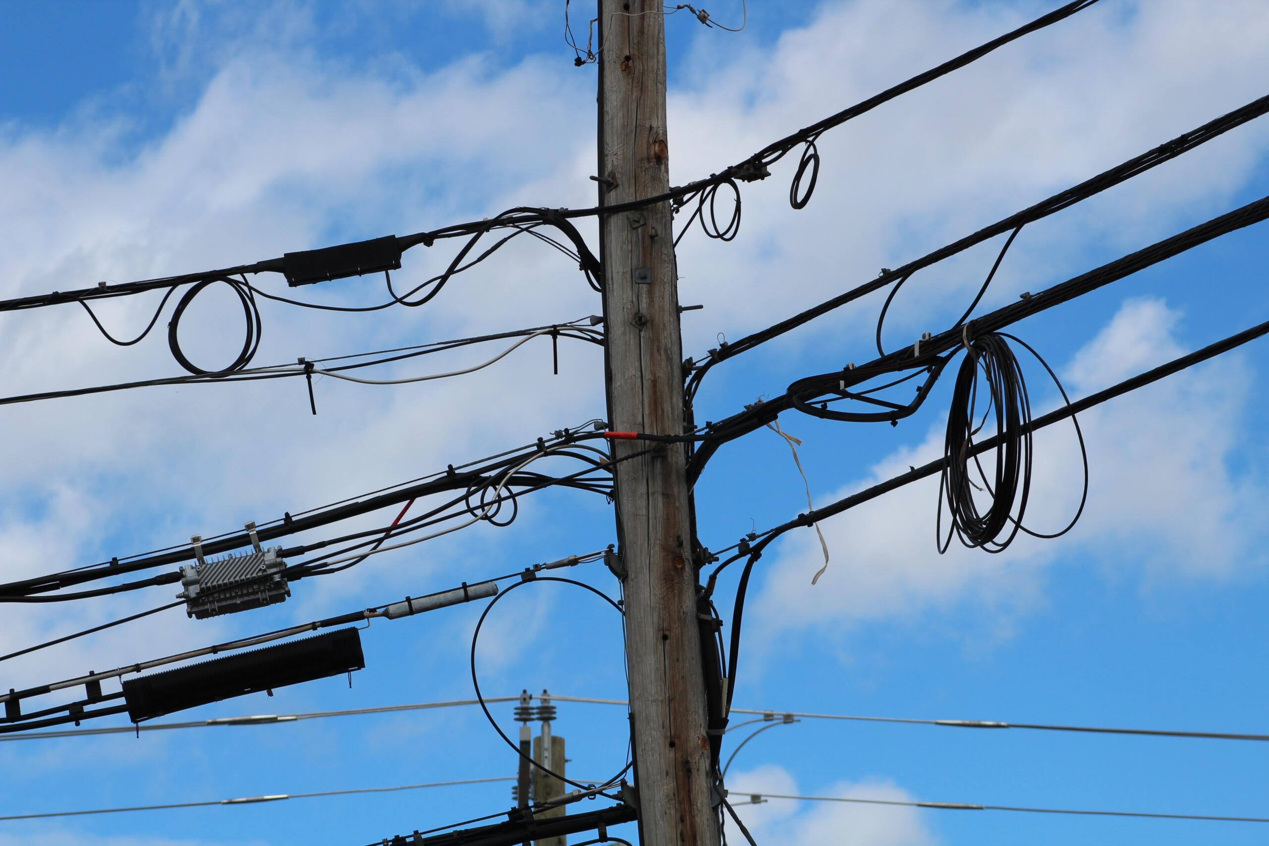 Power Lineman