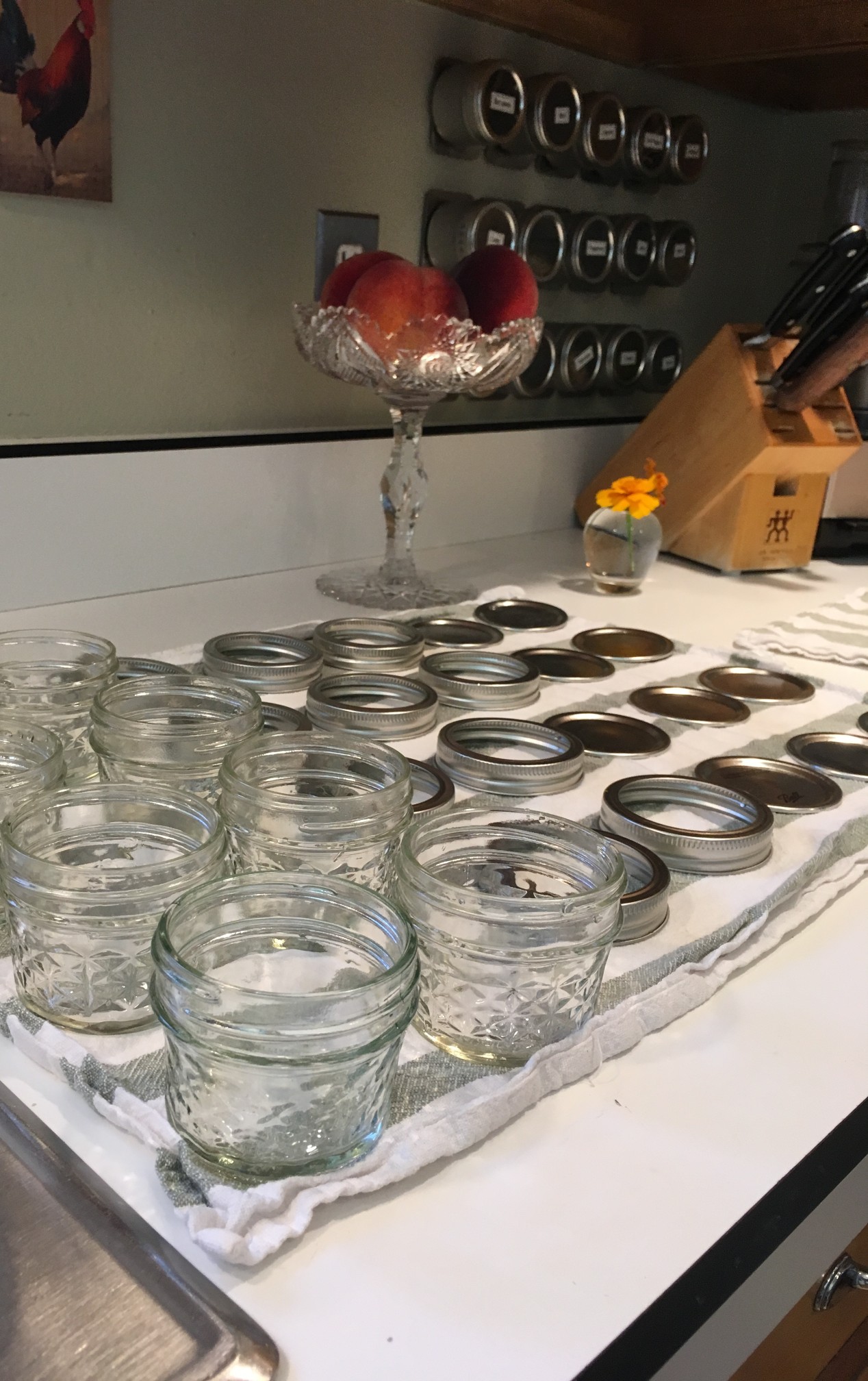 Jam Factory