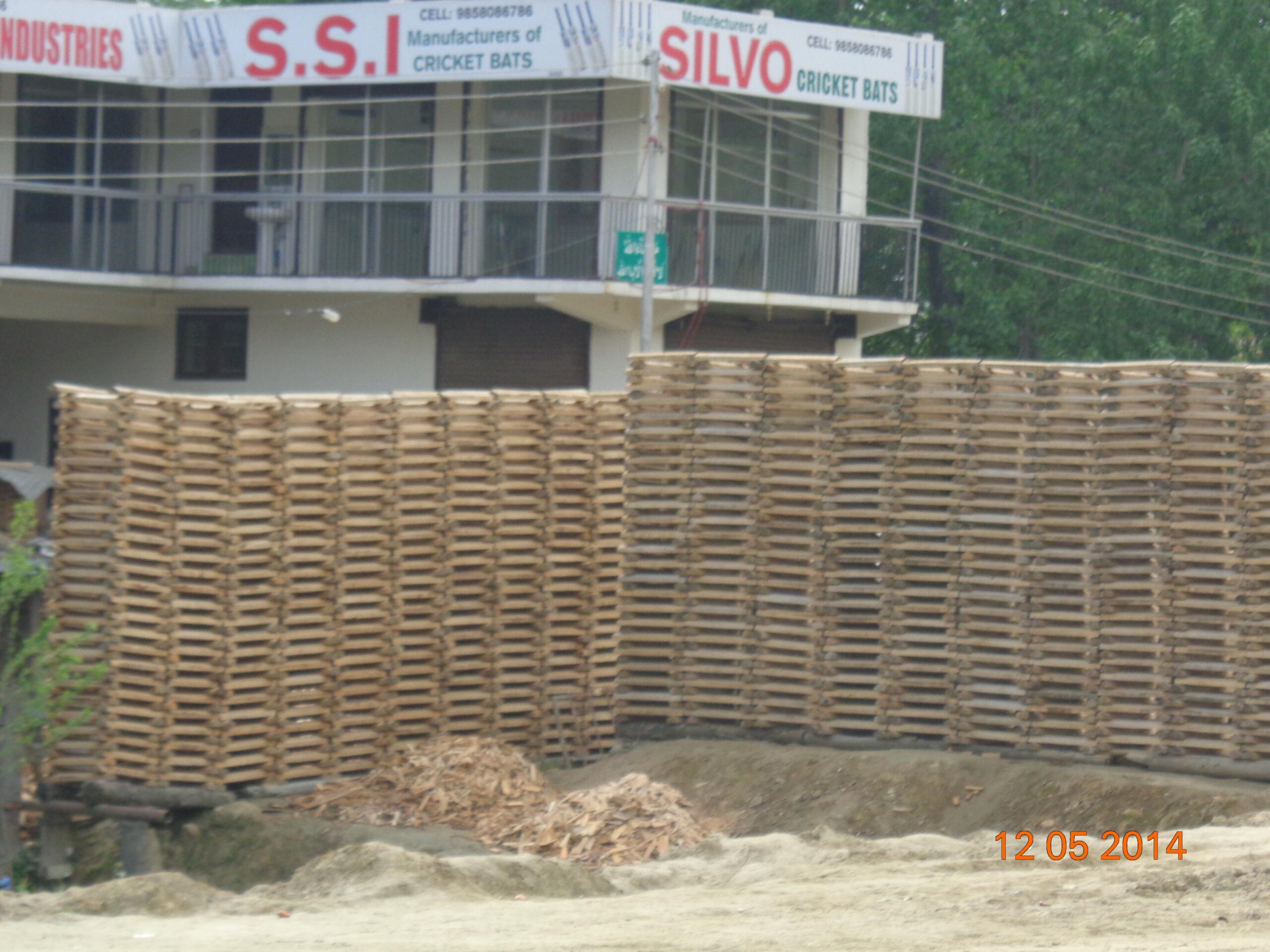 Sports Goods Factory