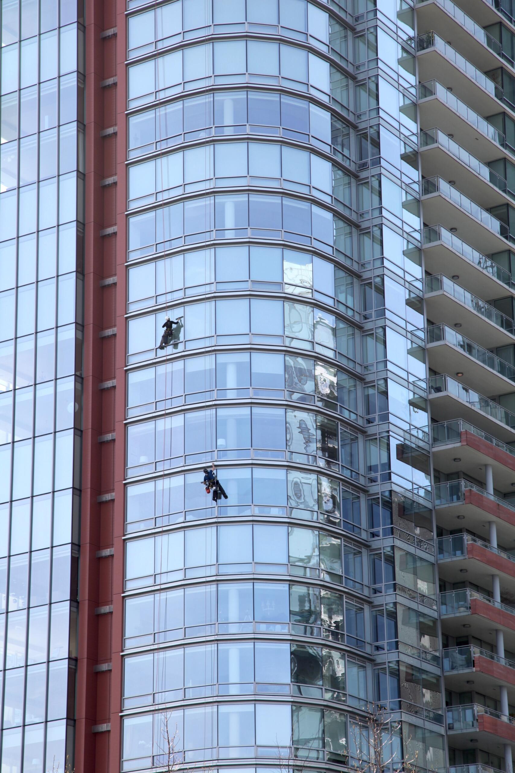 Window Cleaner