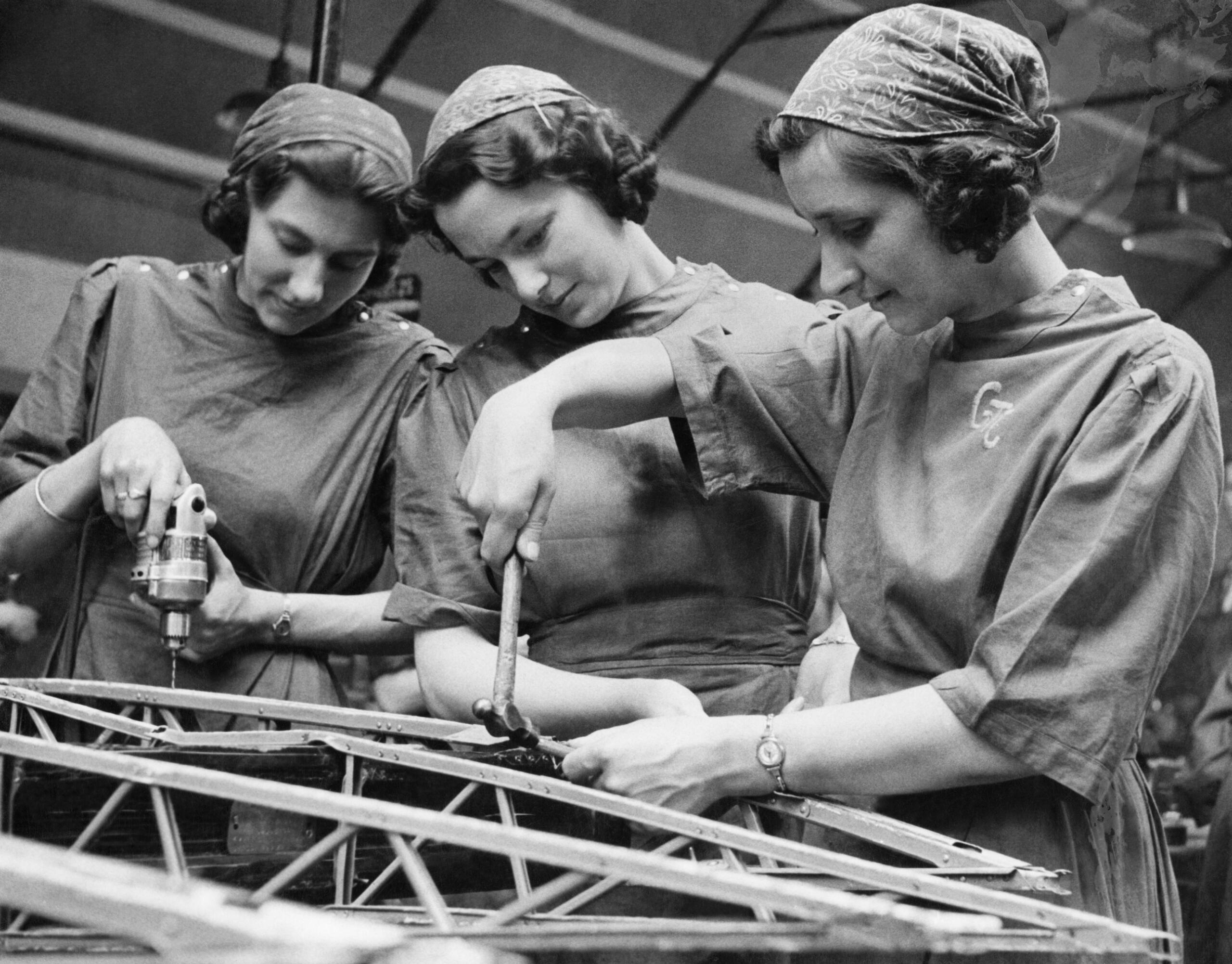 Aircraft Factory