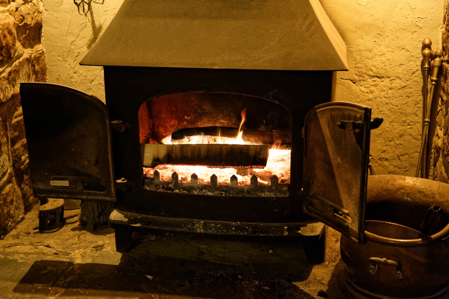 Chimney