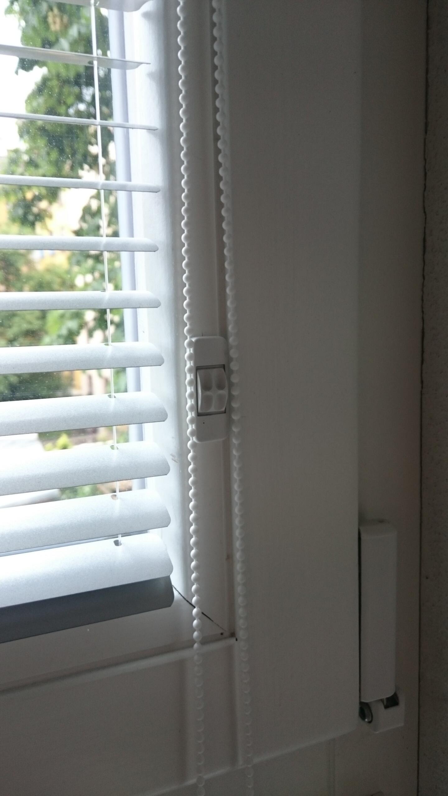 Venetian Blind Factory