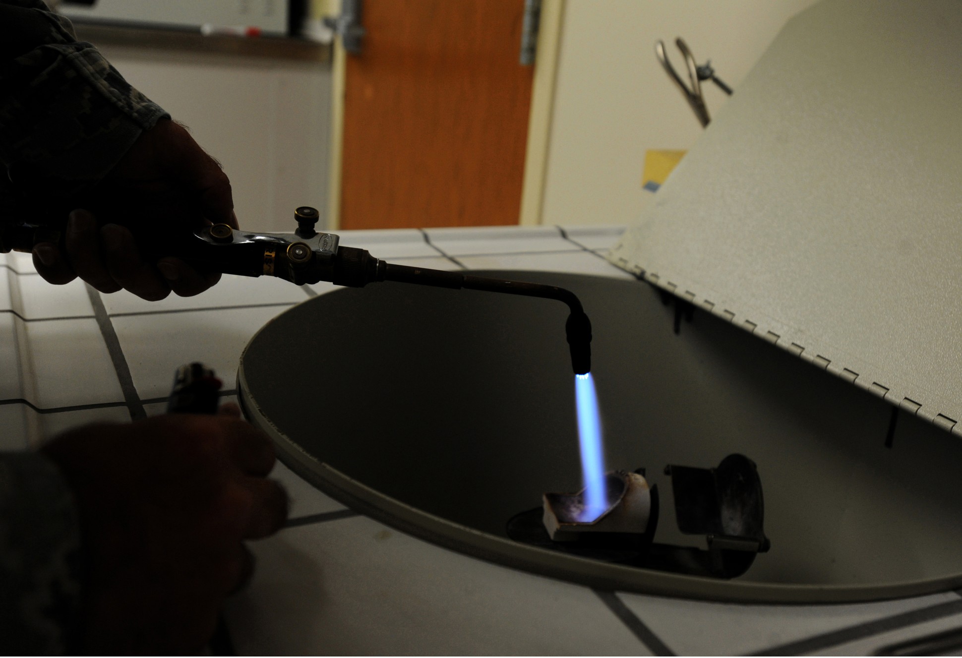 Dental Laboratory
