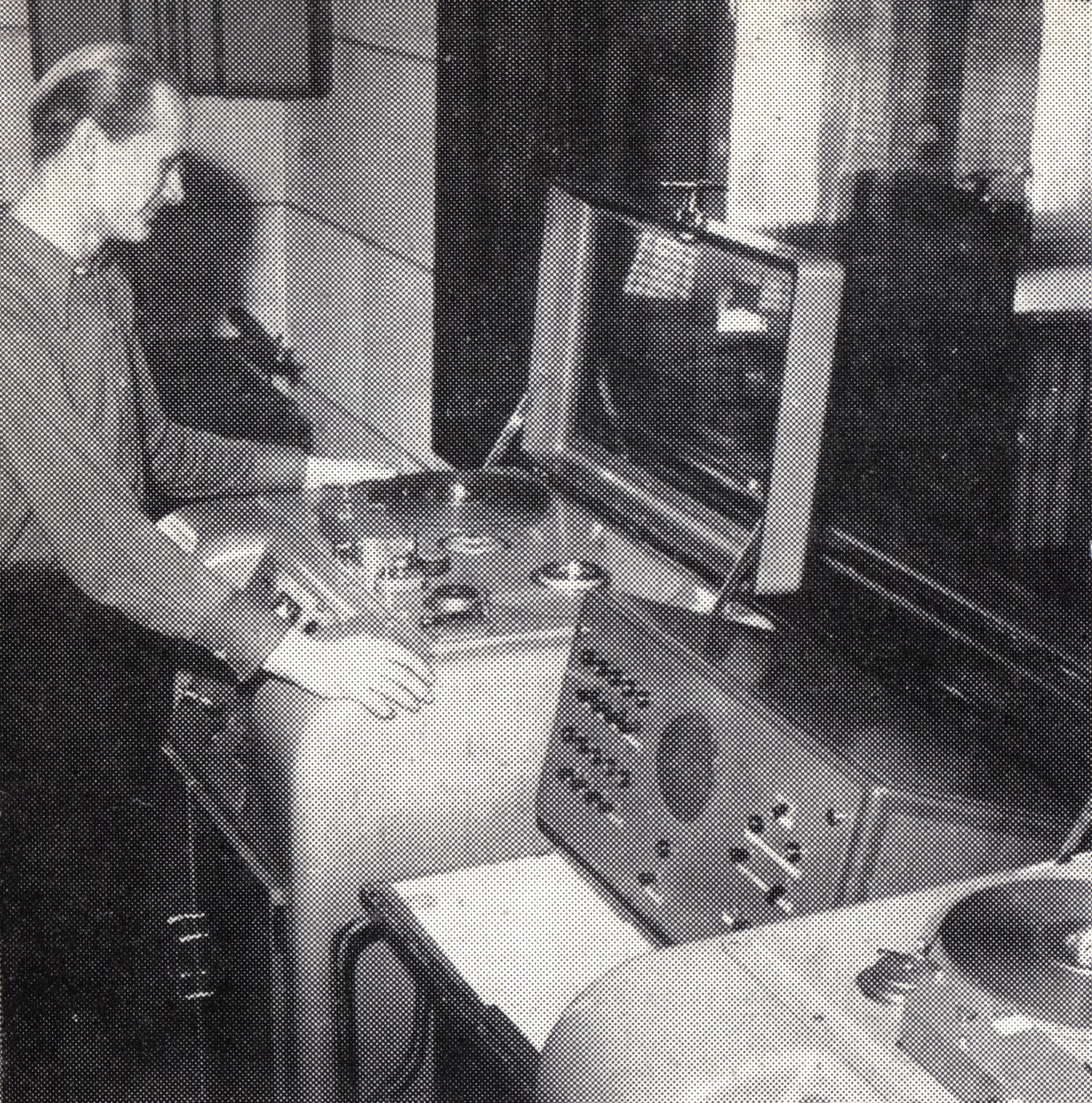 Radio Disc Jockey