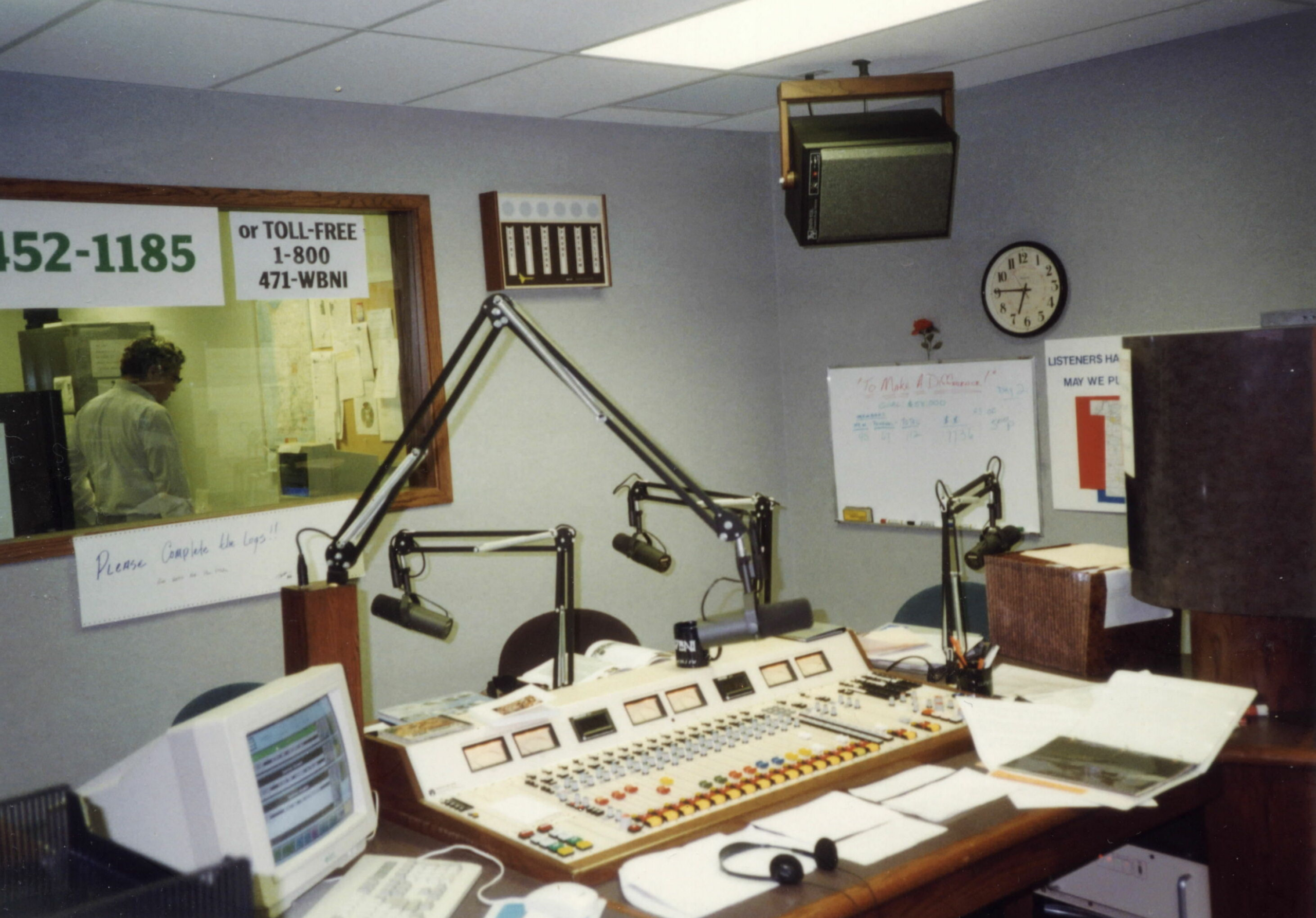 Radio Disc Jockey