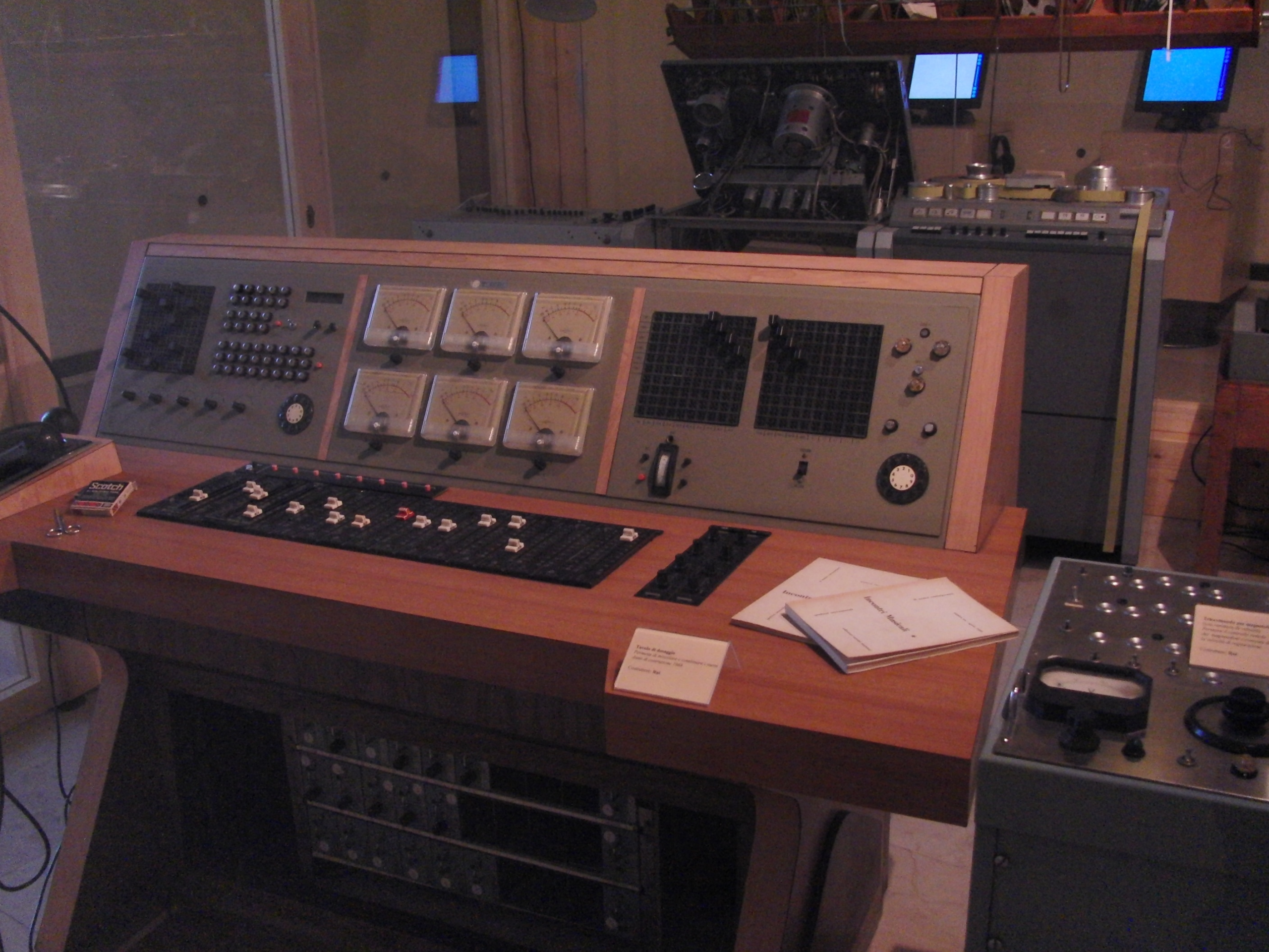 Radio Disc Jockey
