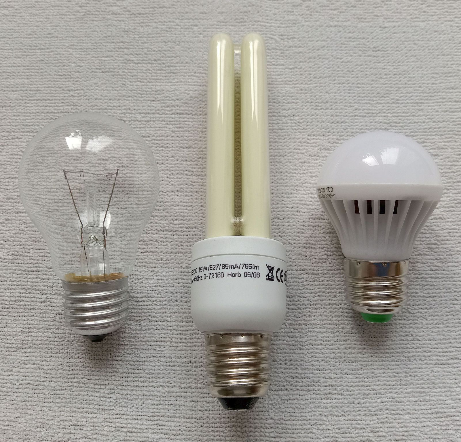 Bulb