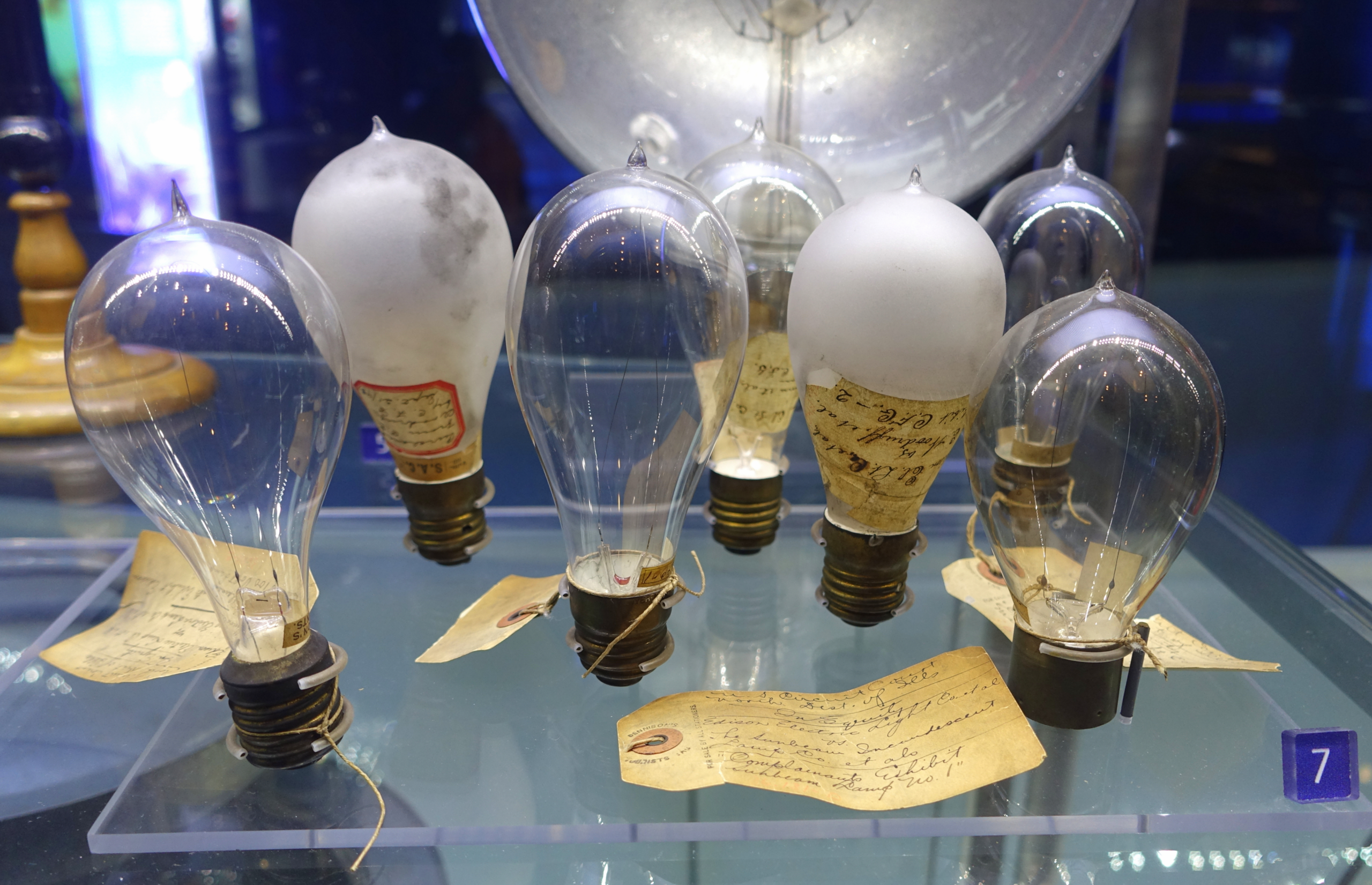 Bulb