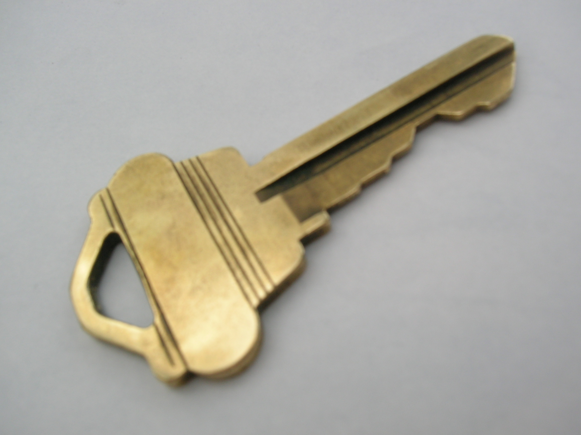 Latchkey